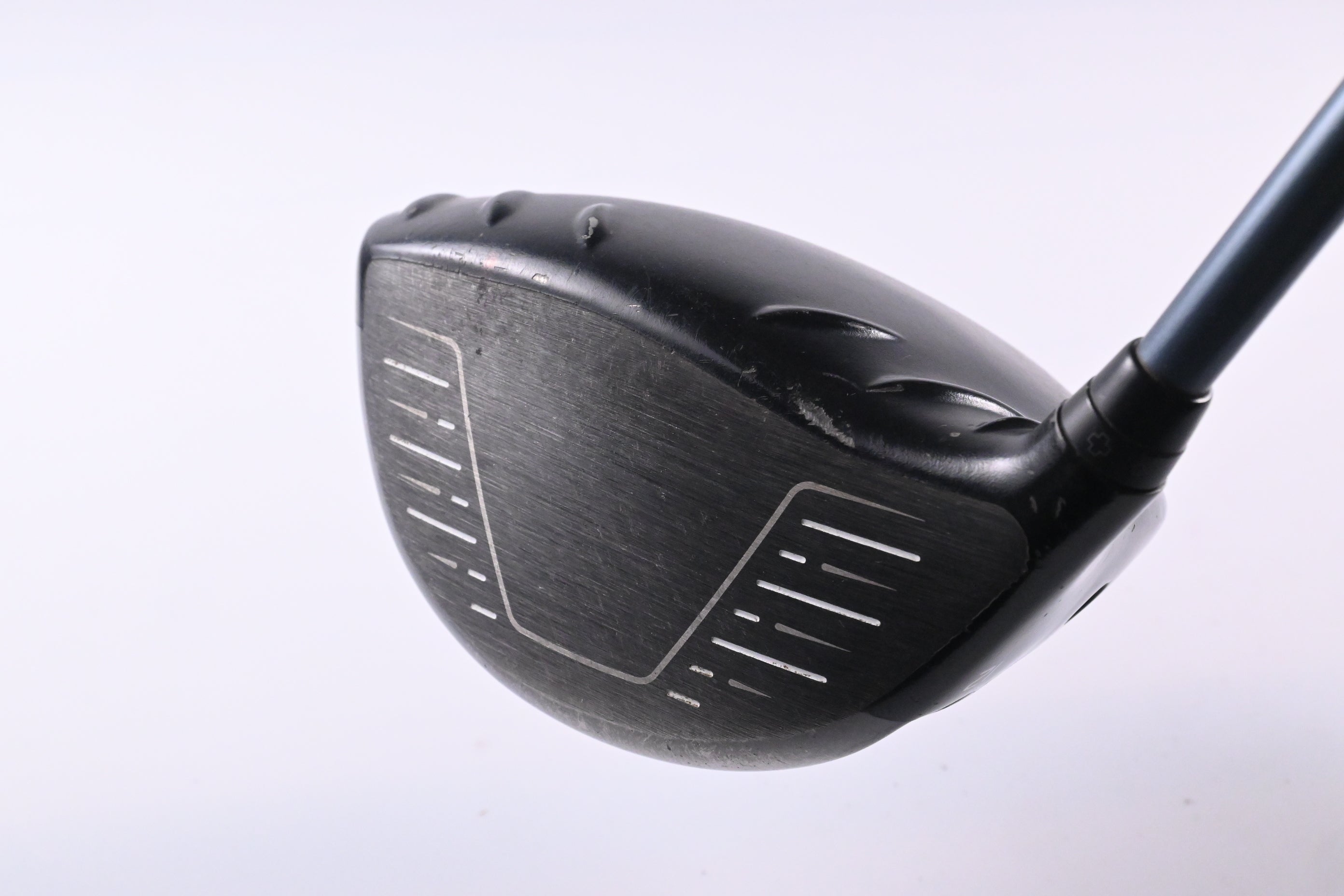 Ping G425 Max Driver / 12 Degree / Regular Flex Ping Alta CB Slate 55 Shaft