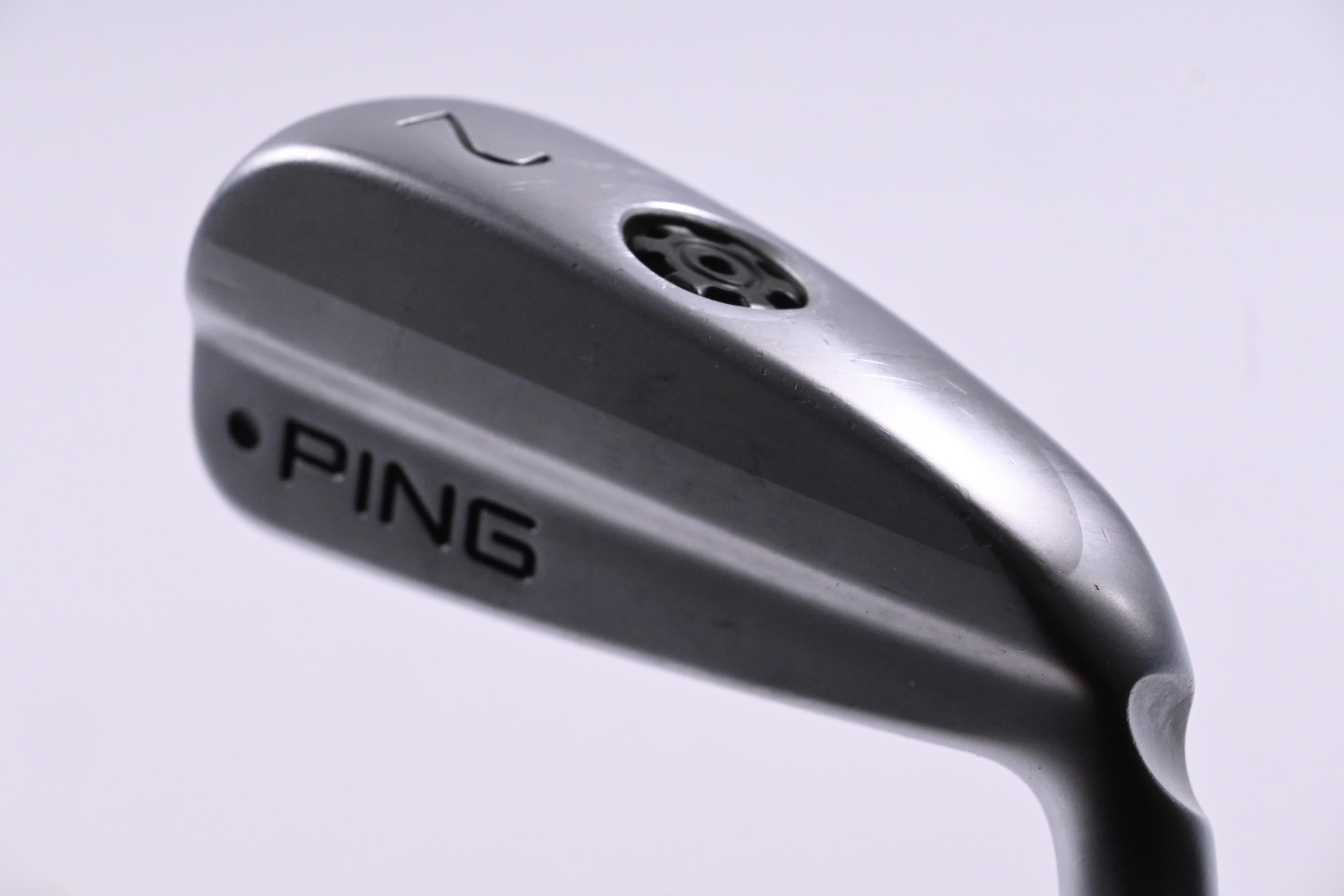 Ping Rapture #2 Iron / 18 Degree / Stiff Flex Ping TFC 949 Shaft
