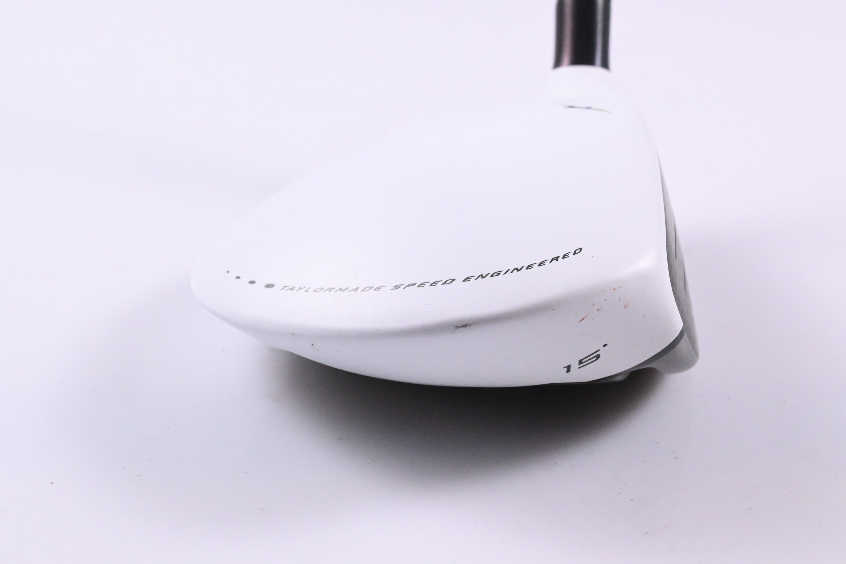 Ladies Taylormade RBZ #3 Wood / 15 Degree / Ladies Flex Matrix OZIK XCON 5