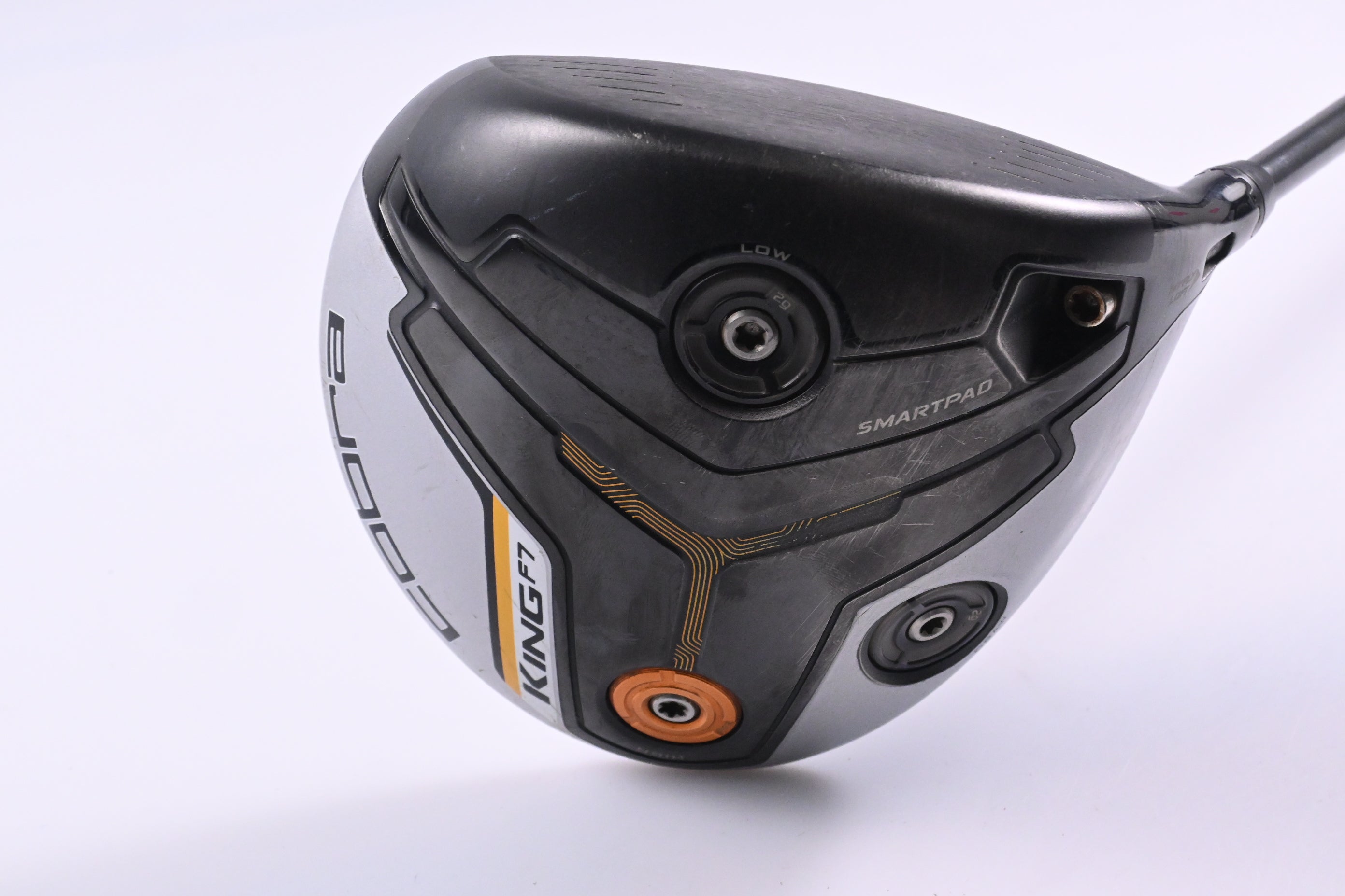 Cobra King F7 Driver / 11 Degree / Regular Flex Fujikura Pro 60 Shaft