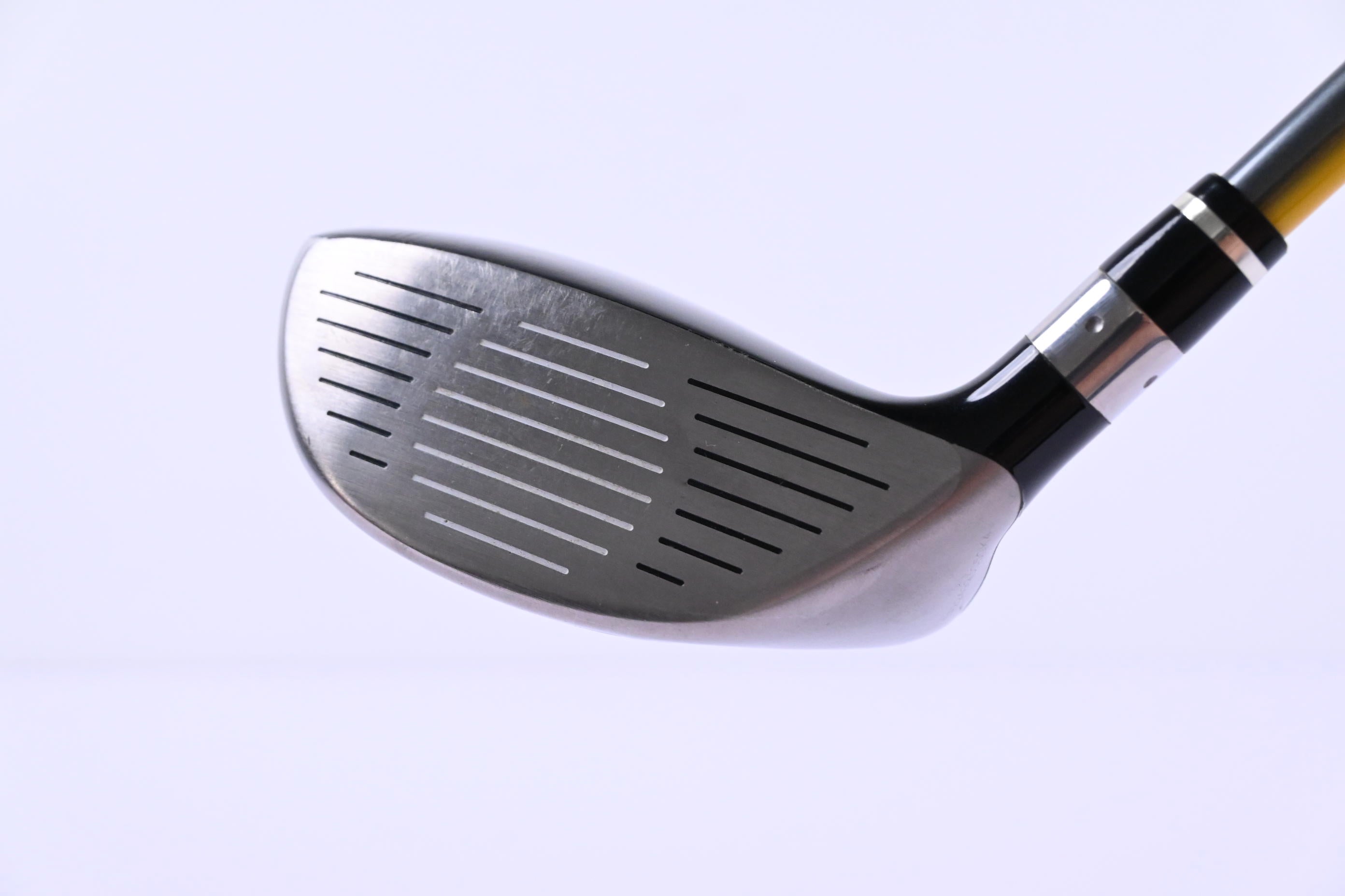 Nike SQ2 #3 Wood / 13 Degree / Regular Flex Diamana SasQuatch Shaft