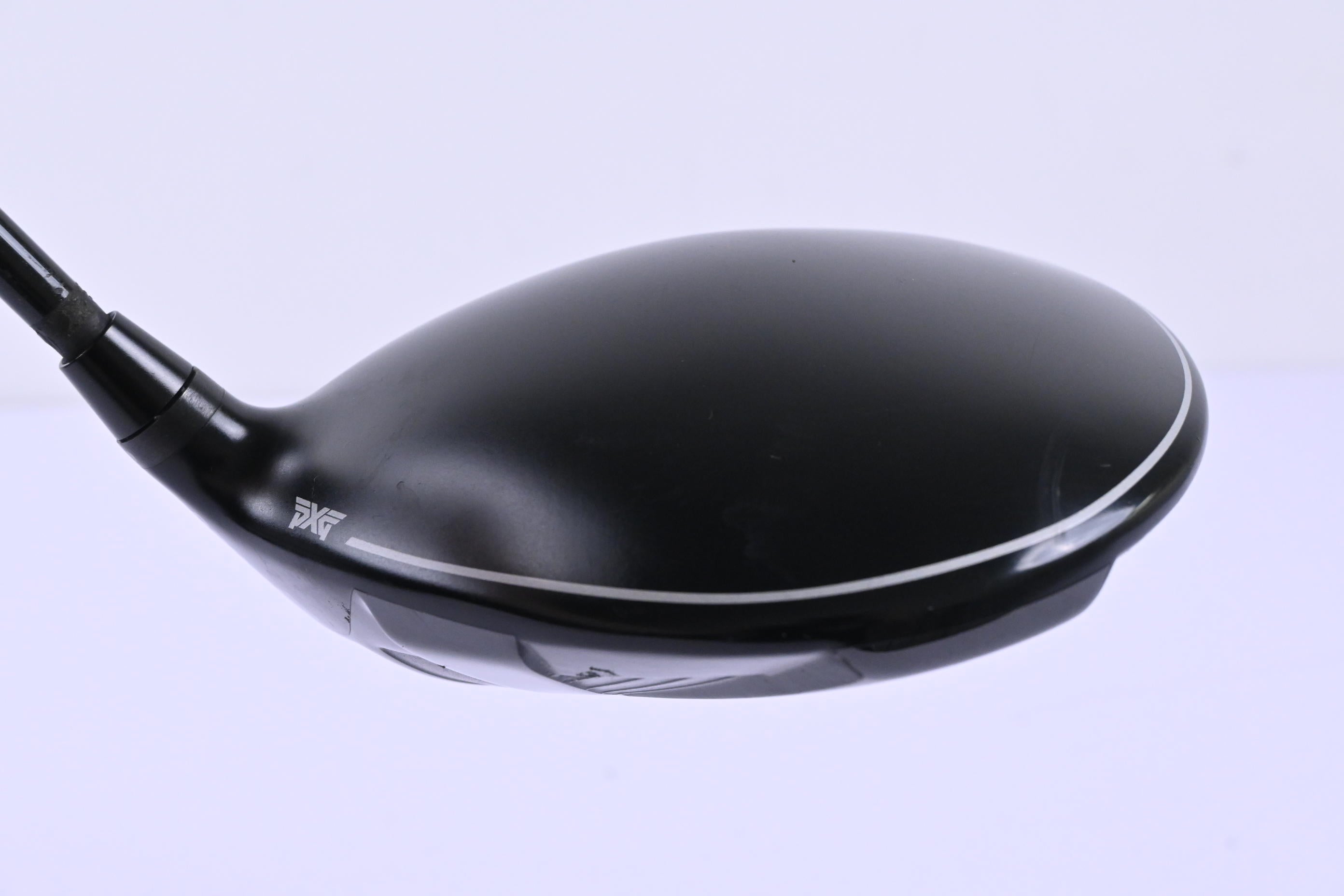 PXG 0211 2022 Driver / 10.5 Degree / X-Flex Denali Black 60 Shaft