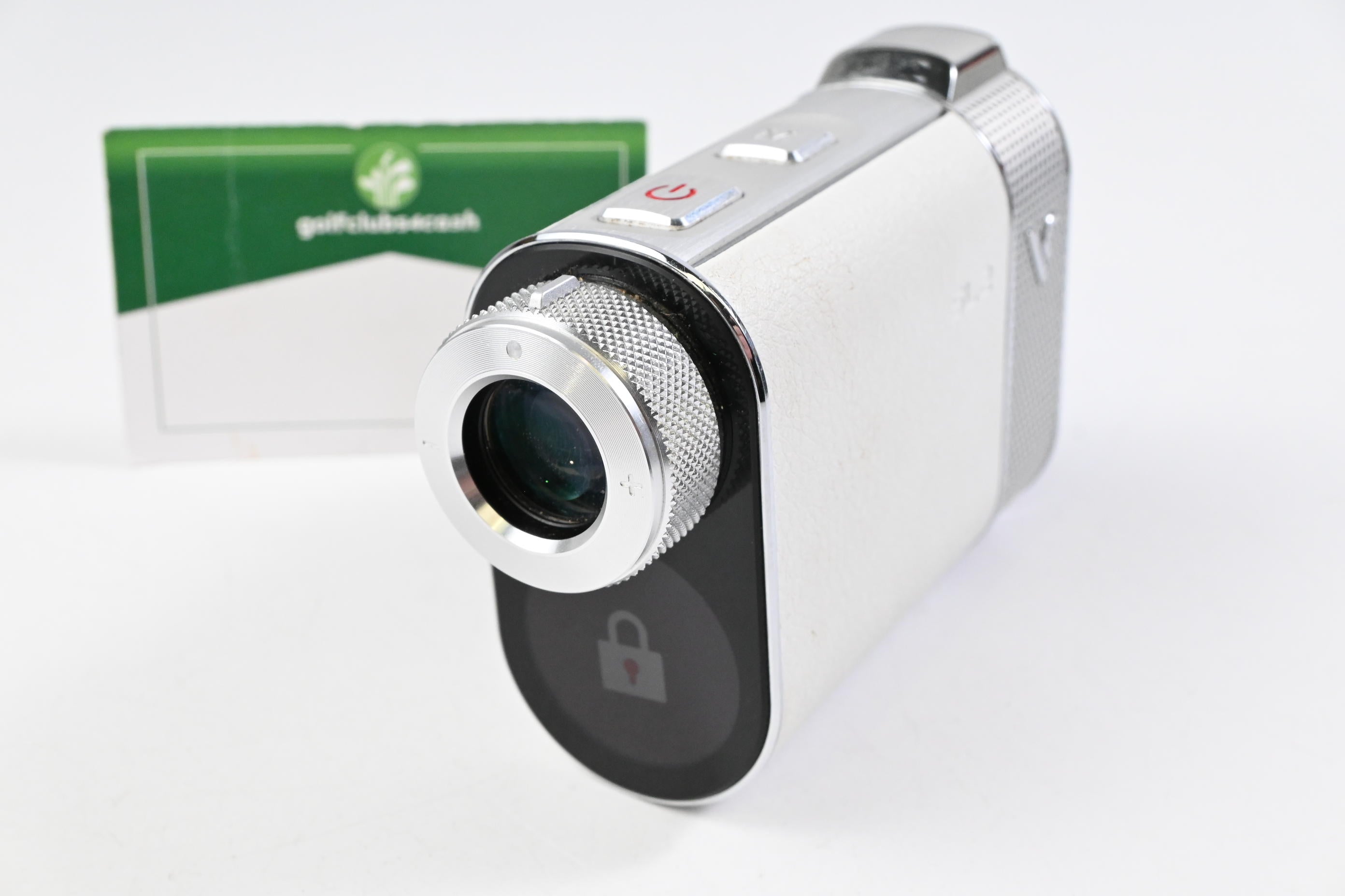 Voice Caddie SL2 / Rangefinder