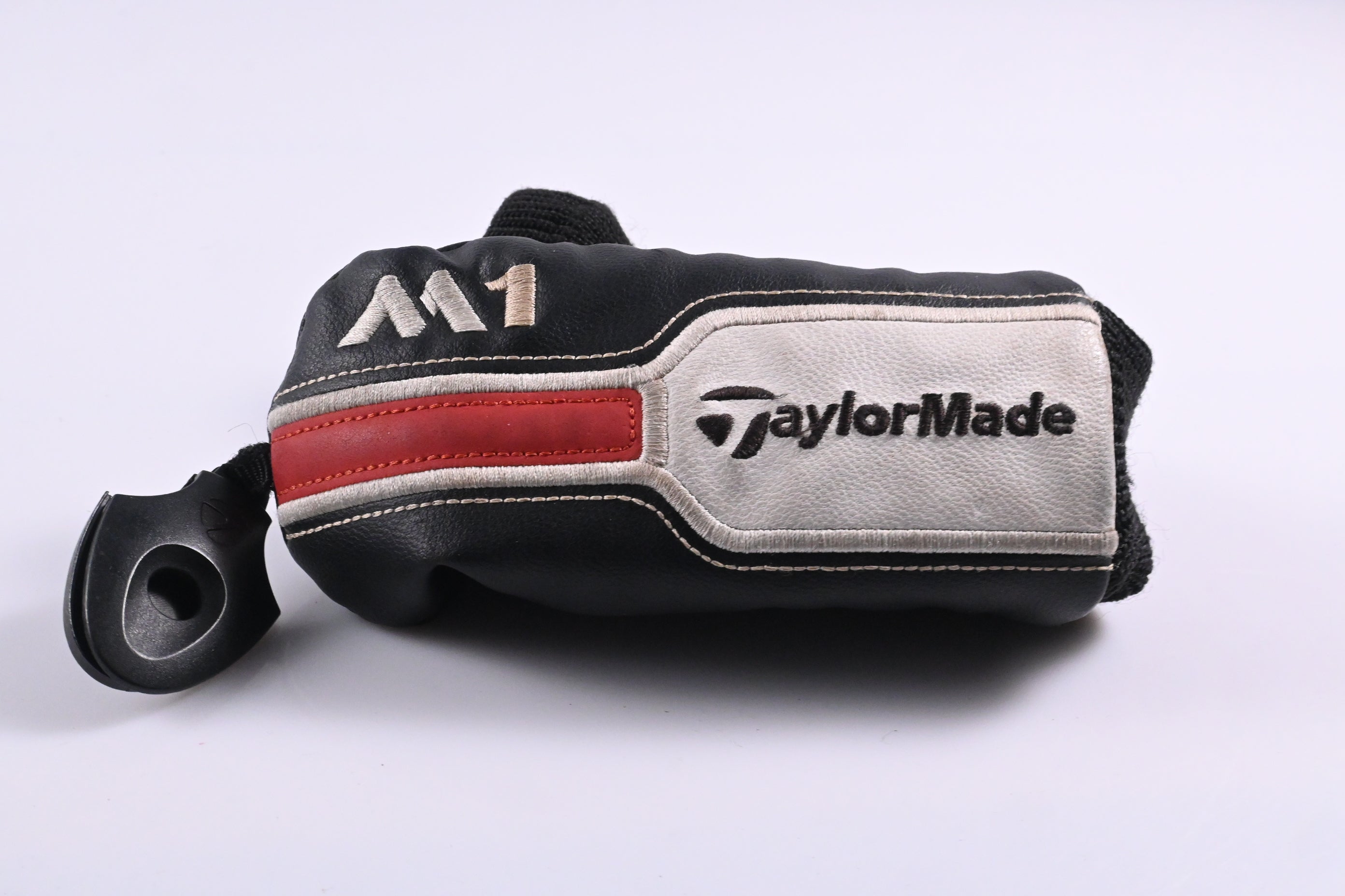 Taylormade M1 2016 #4 Hybrid / 21 Degree / Stiff Flex Fujikura Pro 80 Shaft