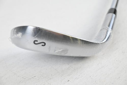 Callaway Quantum Max Sand Wedge / 55 Degree / Regular Flex KBS MAX 90 Steel Shaft