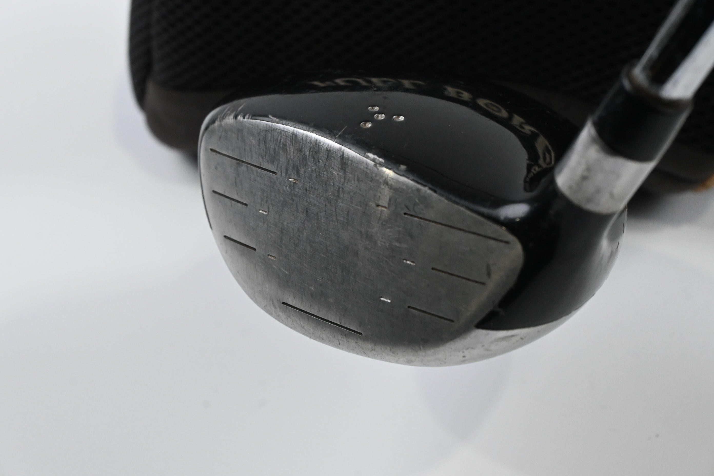 Progen Full Bore MM3 #3 Wood / 15 Degree / Regular Flex Dynamic Gold Lite R300