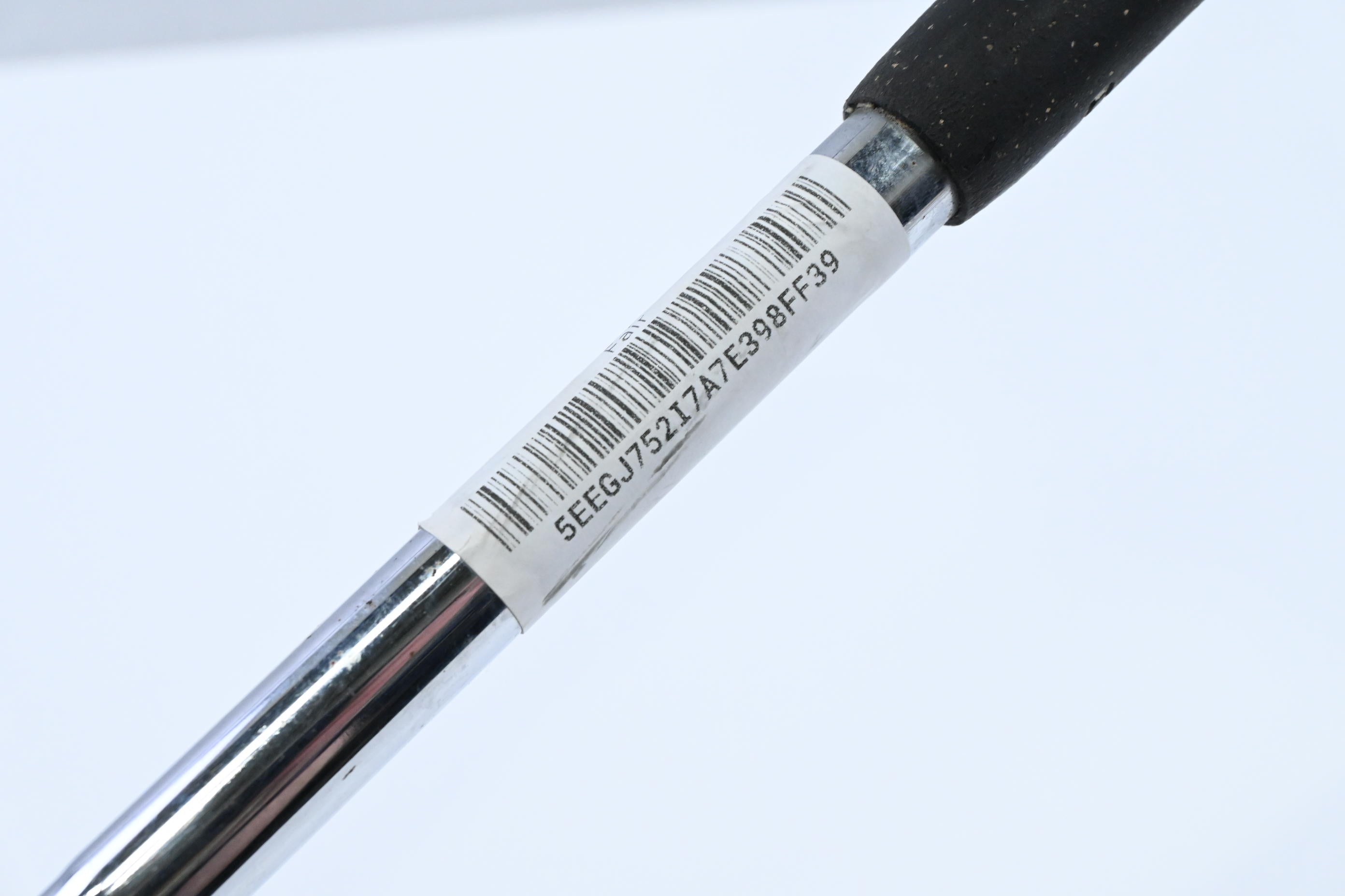 Ping Eye 2 #1 Iron / 16 Degree / Green Dot / Regular Flex Ping Steel Shaft