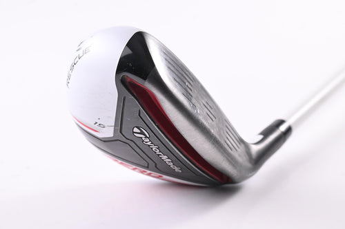 TaylorMade Aeroburner #3 Hybrid / 19 Degree / Regular Flex Speed Rul-z 70 Shaft