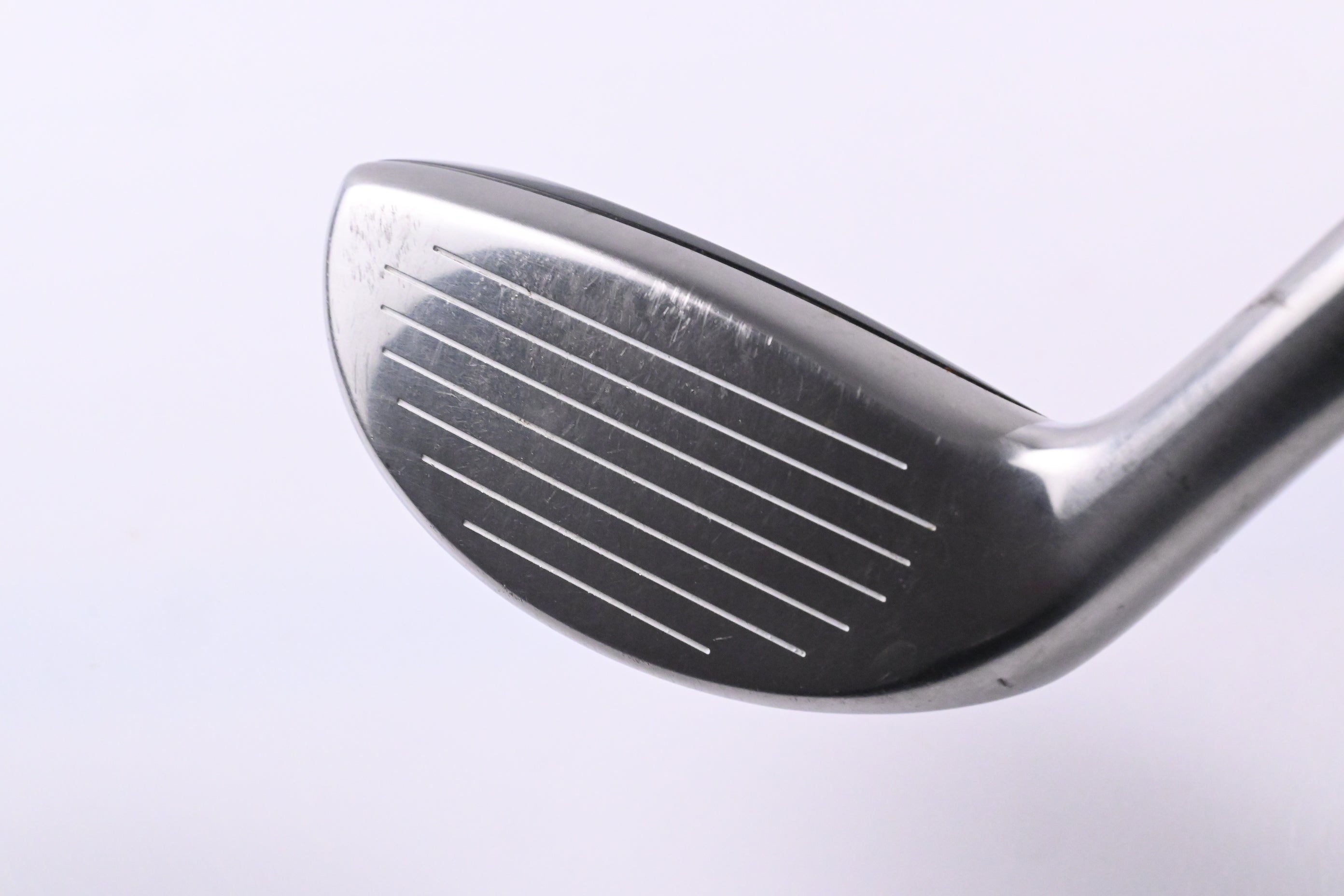 Cleveland Halo #4 Hybrid / 25 Degree / Regular Flex Cleveland Halo Shaft