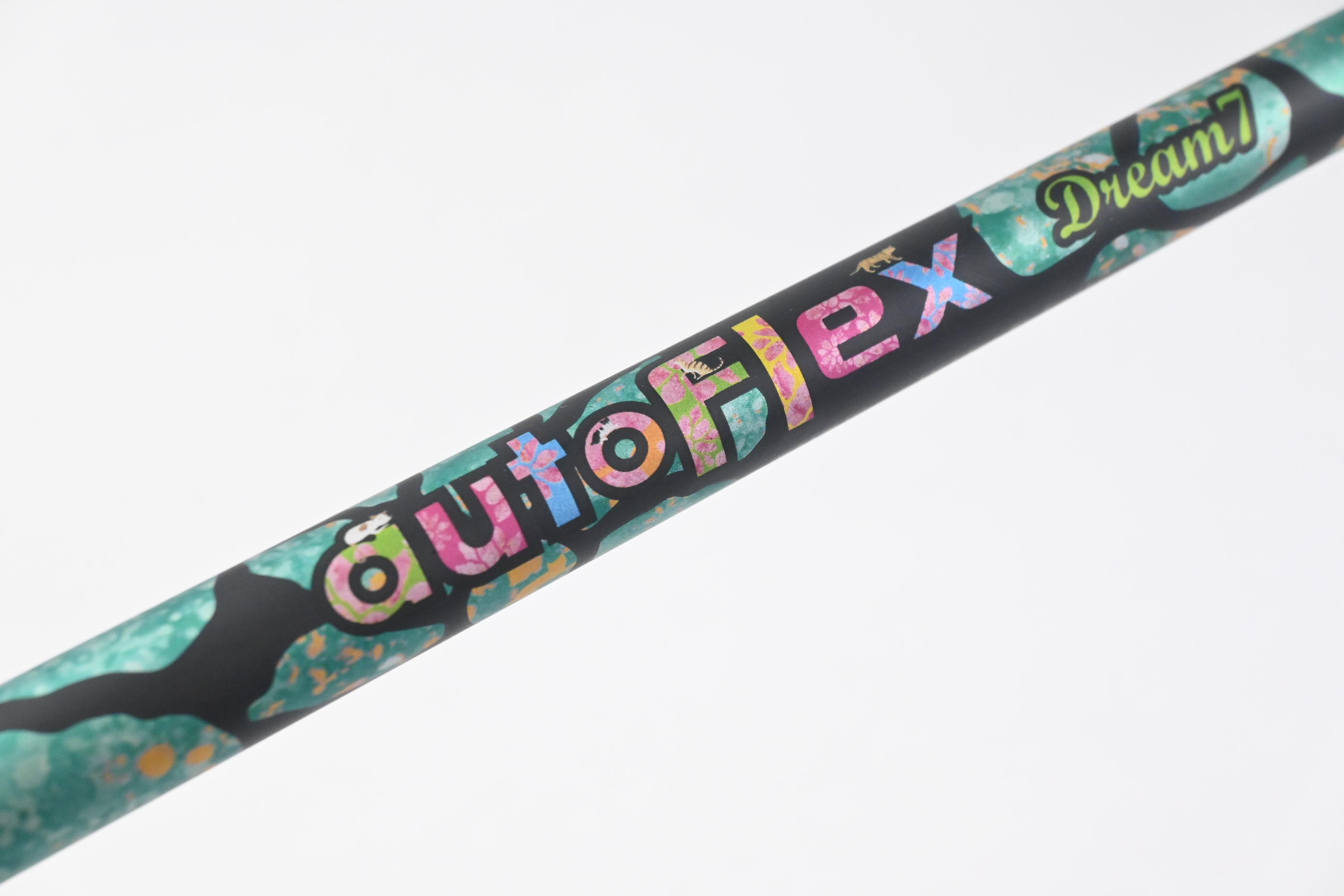 Autoflex Dream 7 SF505 Driver Shaft / X-Flex / Taylormade 2nd Gen