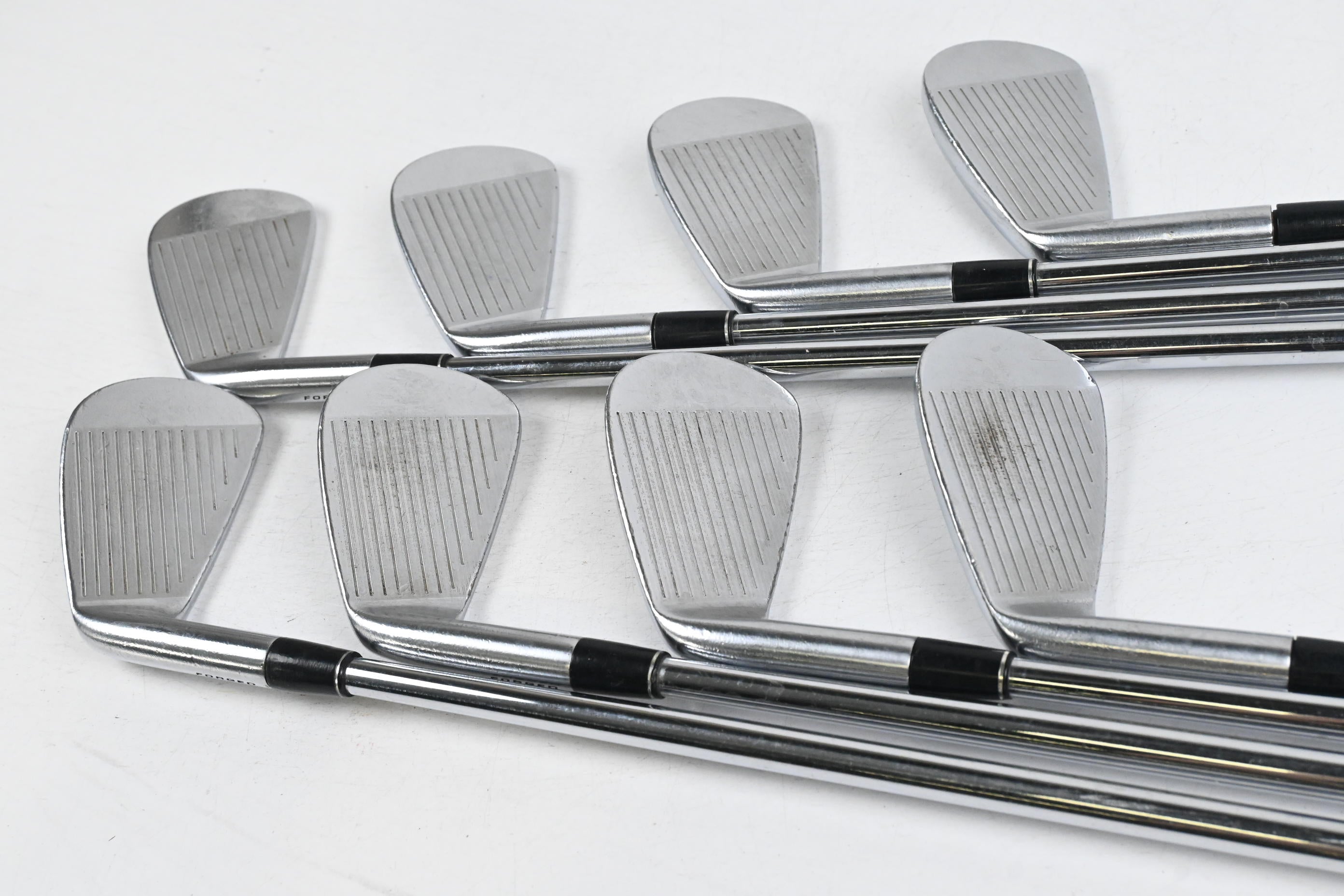 Srixon Z-965 Irons / 3-PW / Stiff Flex N.S.Pro Modus3 Tour 120 Shafts