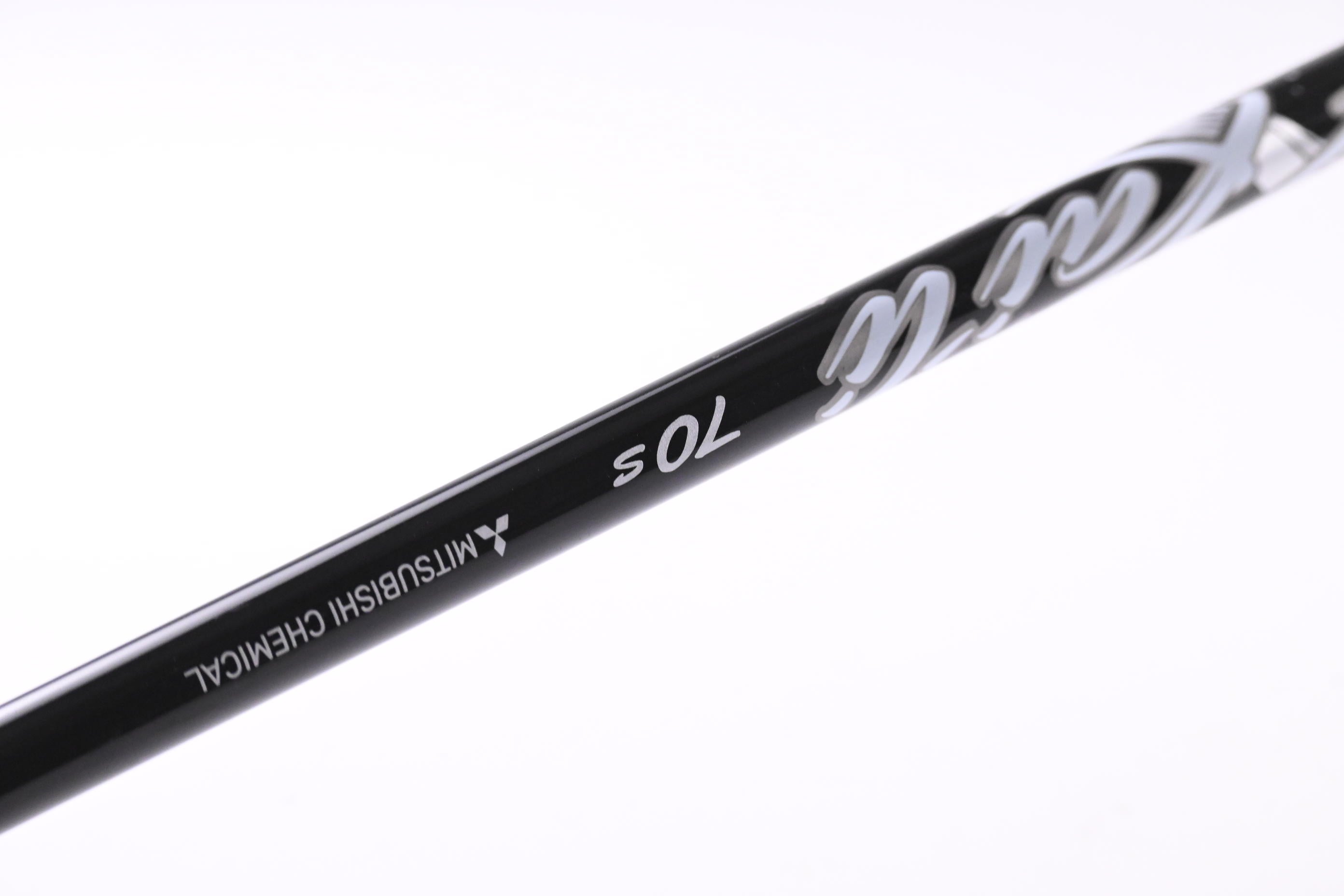 Cobra Aerojet LS #3 Wood / 14.5 Degree / Stiff Flex Kai'li White 70 Shaft