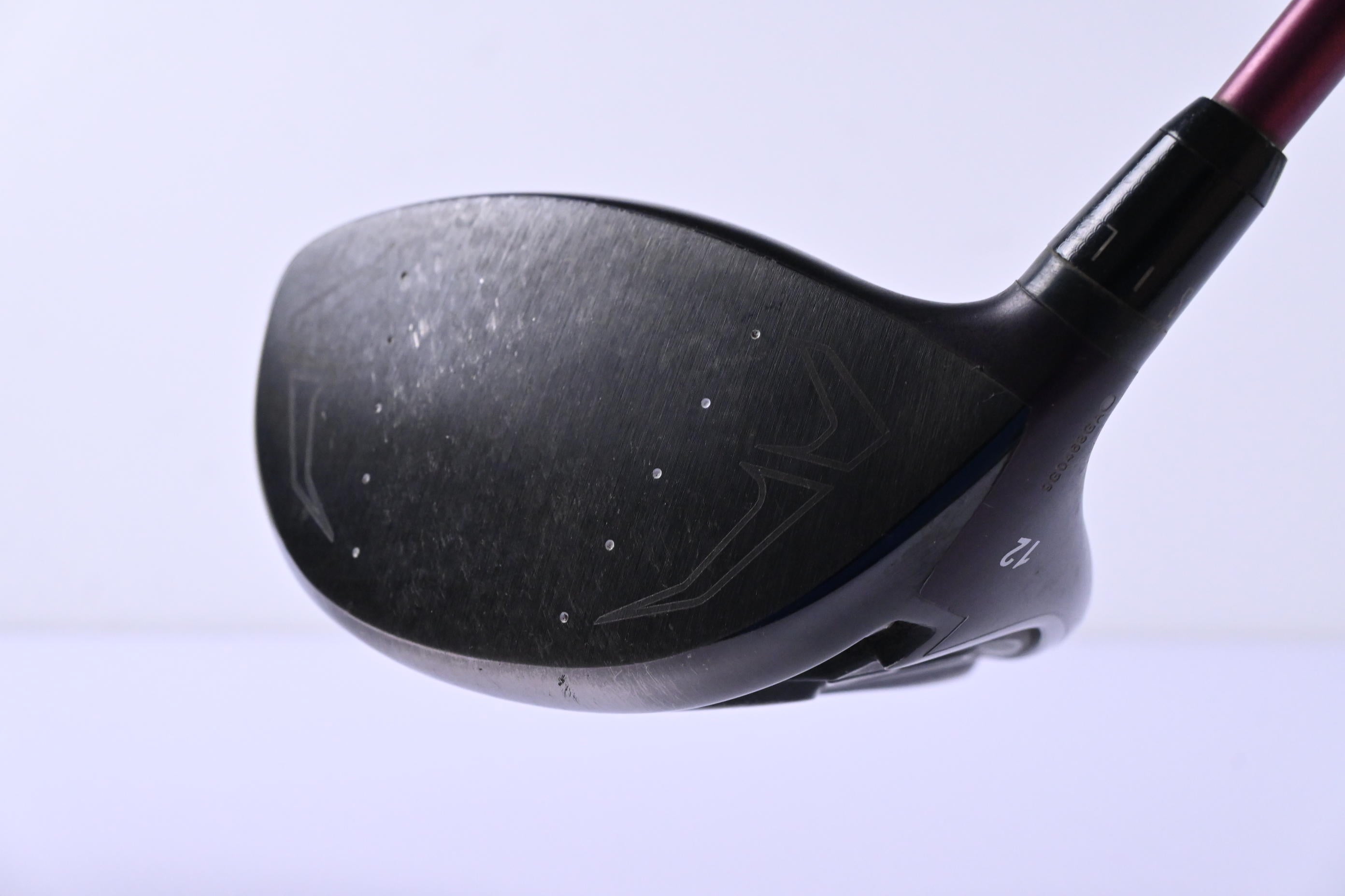Ladies Yonex Ezone GS Driver / 12 Degree / Ladies Flex Yonex EX-330 Shaft