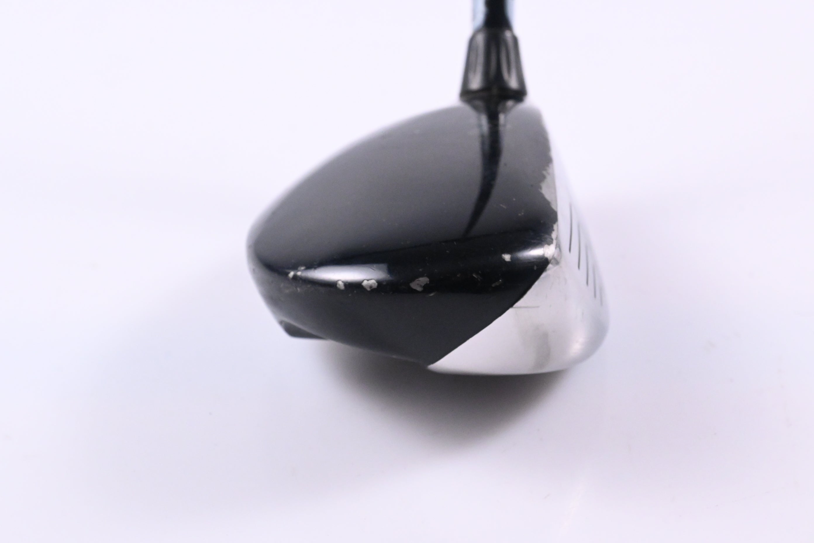 Callaway X #3 Hybrid / 21 Degree / Regular Flex Callaway X 80 Shaft