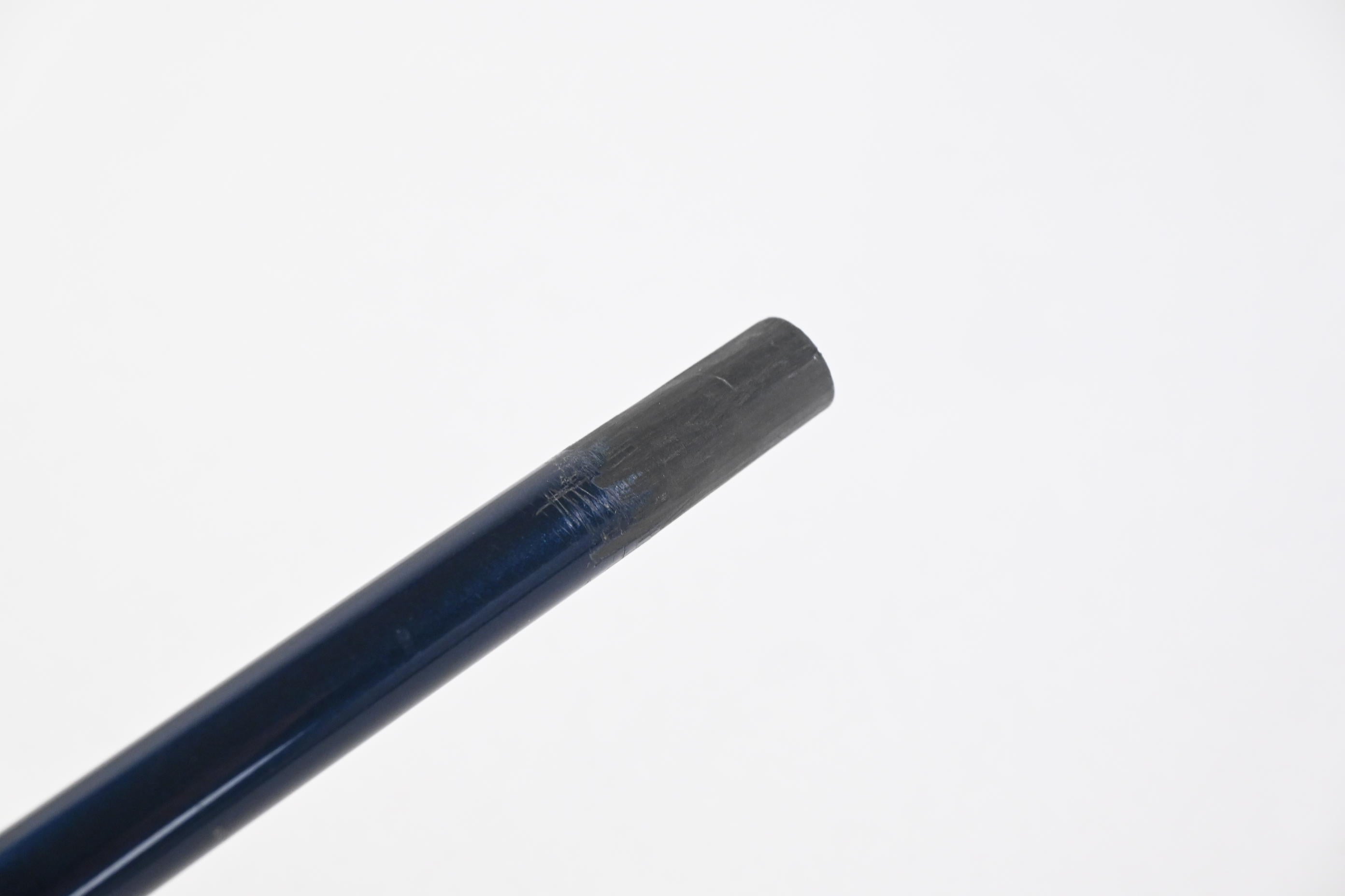 Fujikura Ventus Blue 7 Hybrid Shaft / Stiff Flex / .370" Tip / Uncut