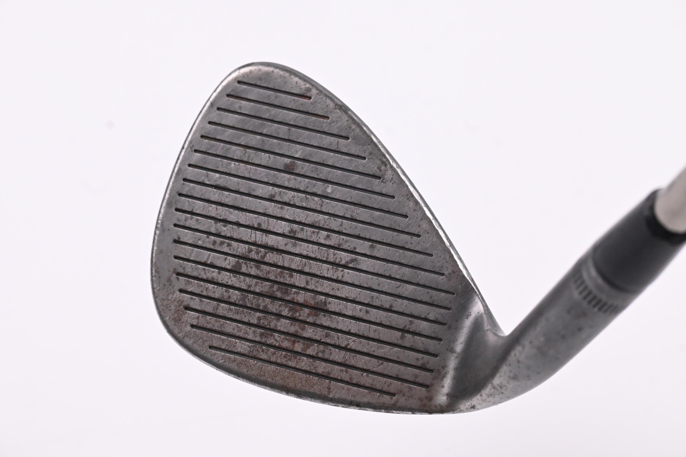 Callaway Mack Daddy PM Grind Lob Wedge / 58 Degree / Regular Flex UST Recoil 95
