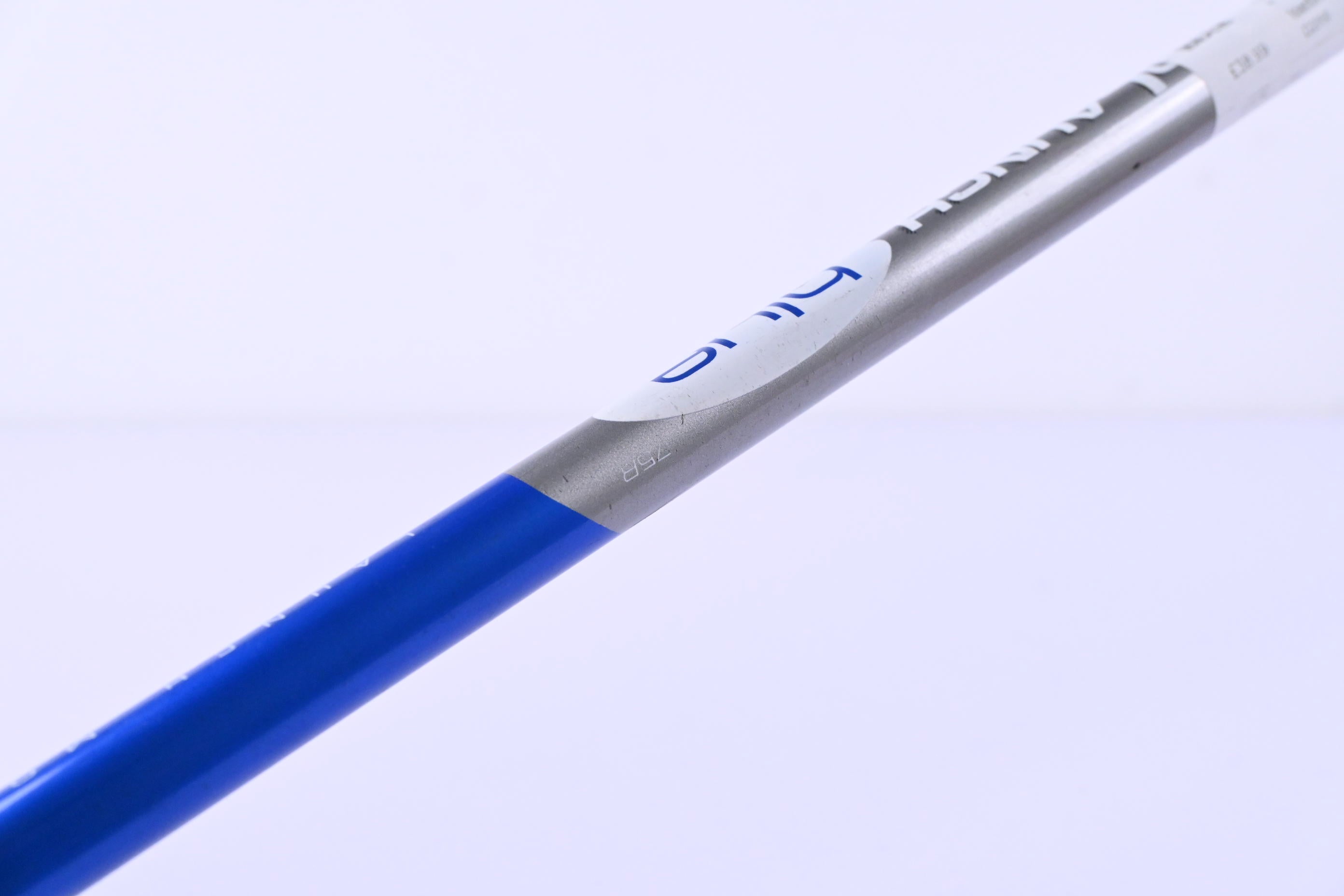 Ping G5 #3 Wood / 15 Degree / Regular Flex Grafalloy ProLaunch Blue 75 Shaft