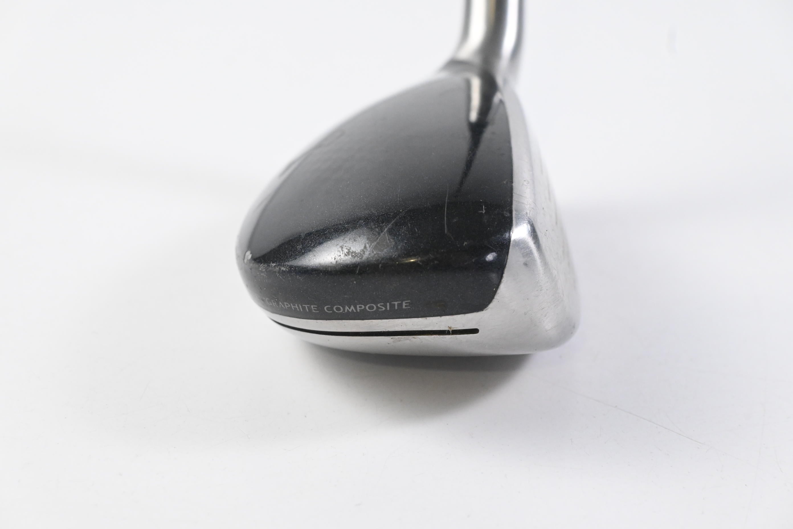 Mizuno Fli-Hi CLK #3 Hybrid / 20 Degree / Regular Flex Mizuno Exsar Fli-Hi Shaft