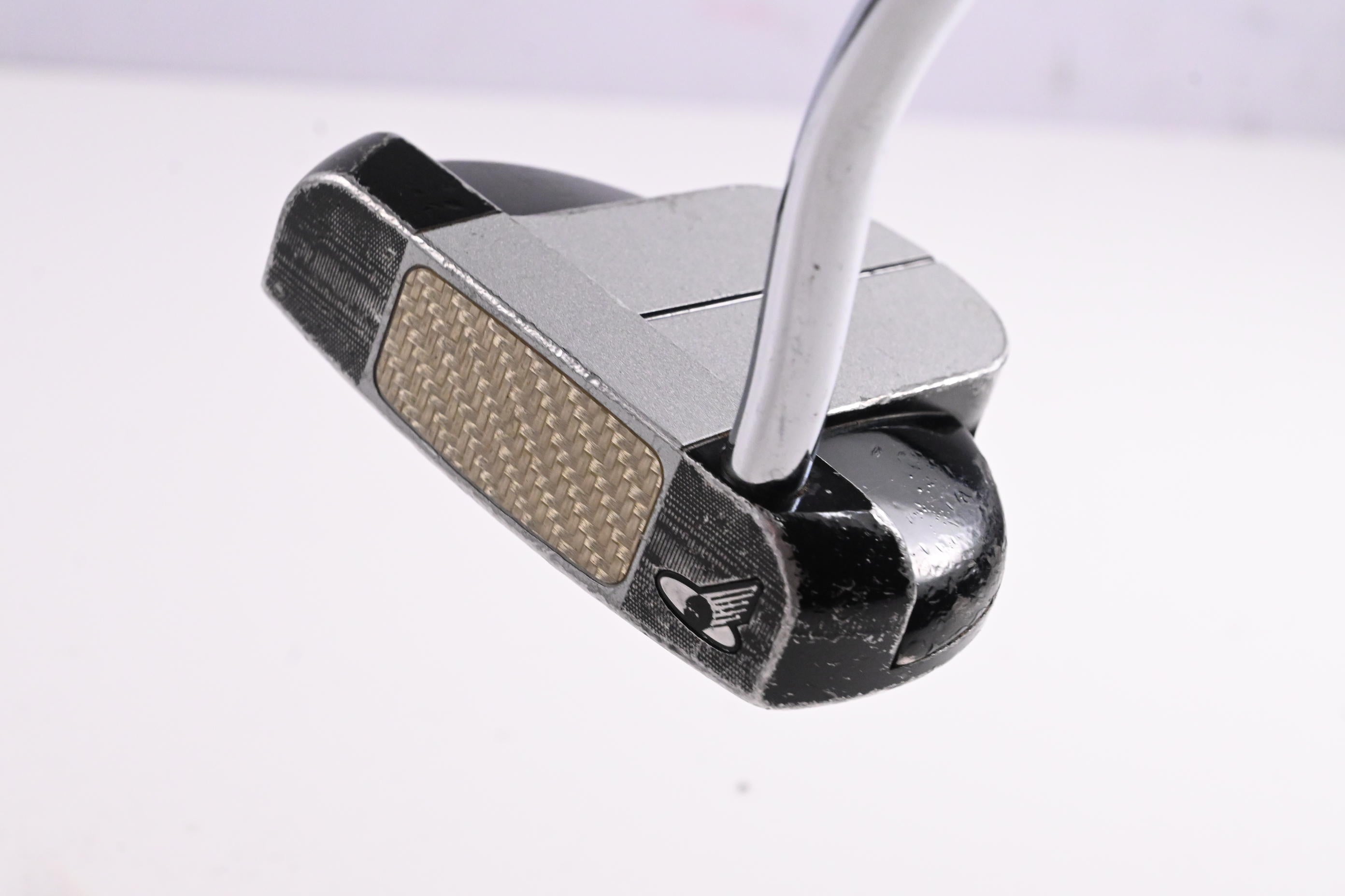 Never Compromise GM2 Exchange Putter / 32 Inch