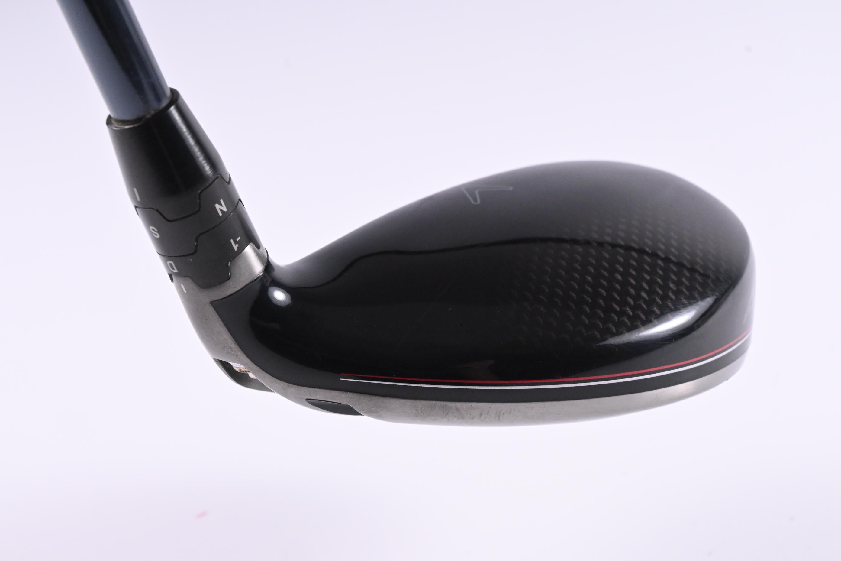 Callaway Apex Pro 21 #4 Hybrid / 21 Degree / Regular Flex UST Recoil Dart 75