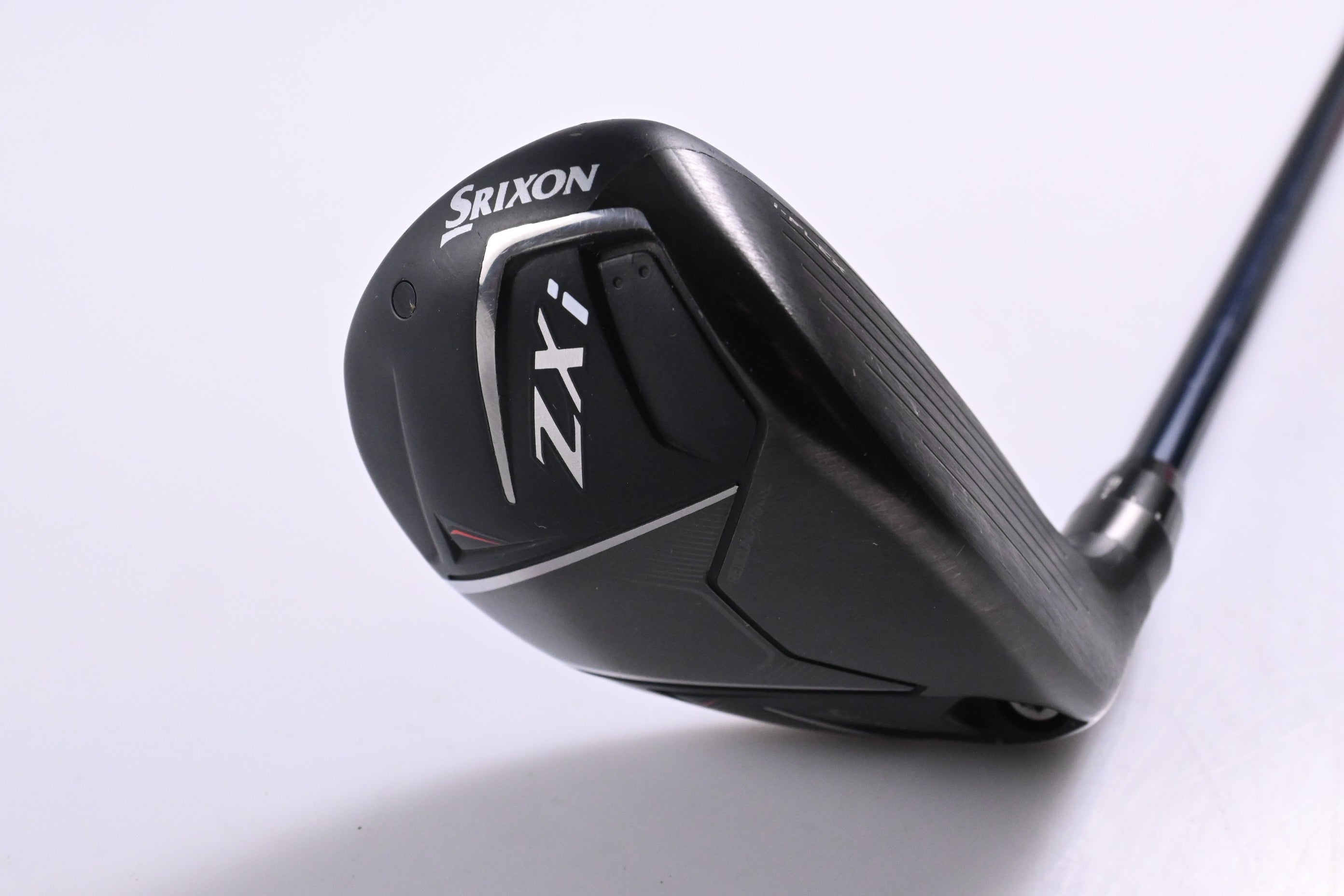 Srixon ZXi #4 Hybrid / 22 Degree / Regular Flex Fujikura Ventus TR Blue 7 Shaft