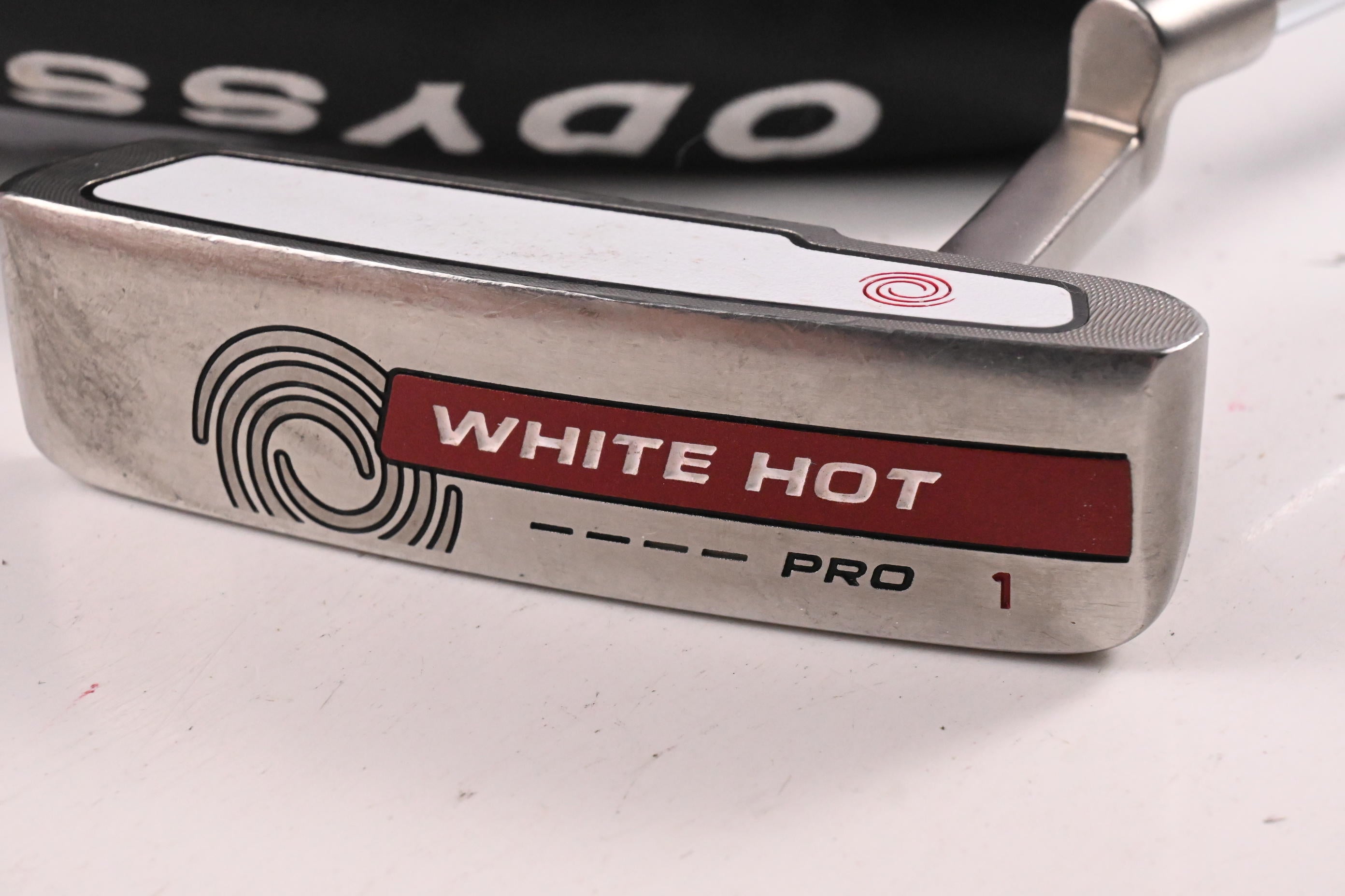 Odyssey White Hot Pro #1 Putter / 34 Inch