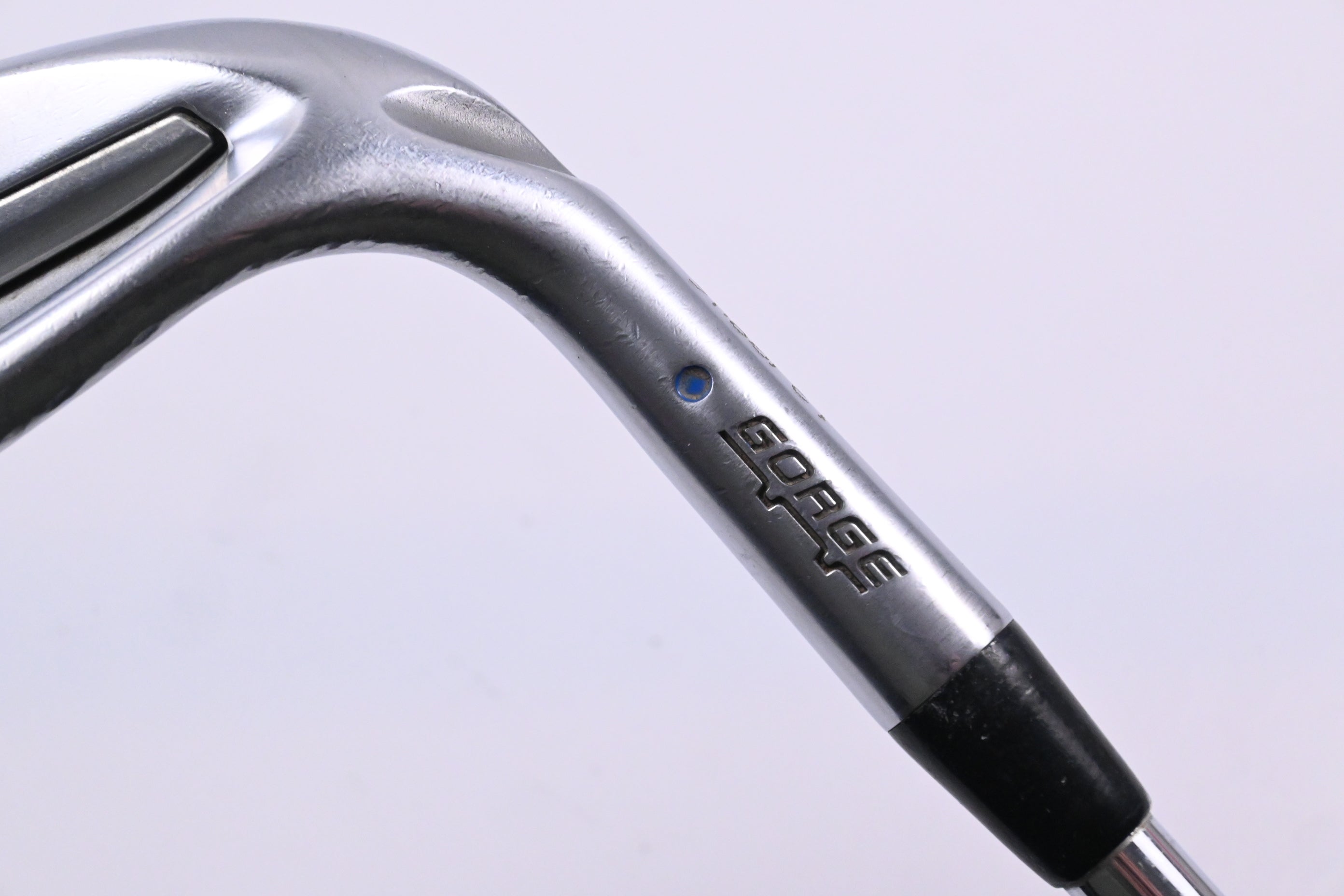 Ping Glide Sand Wedge / 54 Degree / Blue Dot / Regular Flex Ping CFS Shaft