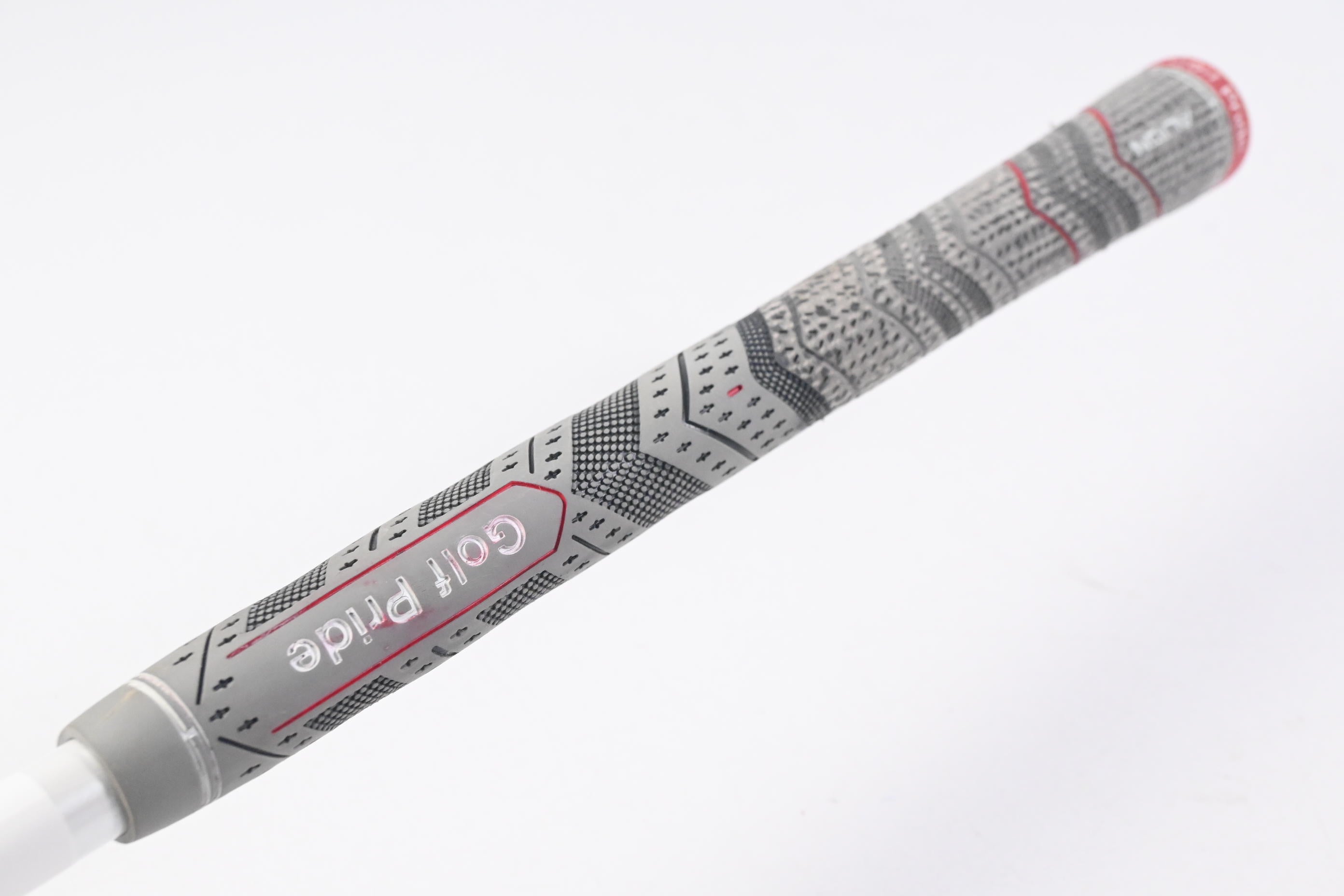 Aldila R.I.P'd NV 65 #3 Wood Shaft / Regular Flex / Ping 2nd Gen