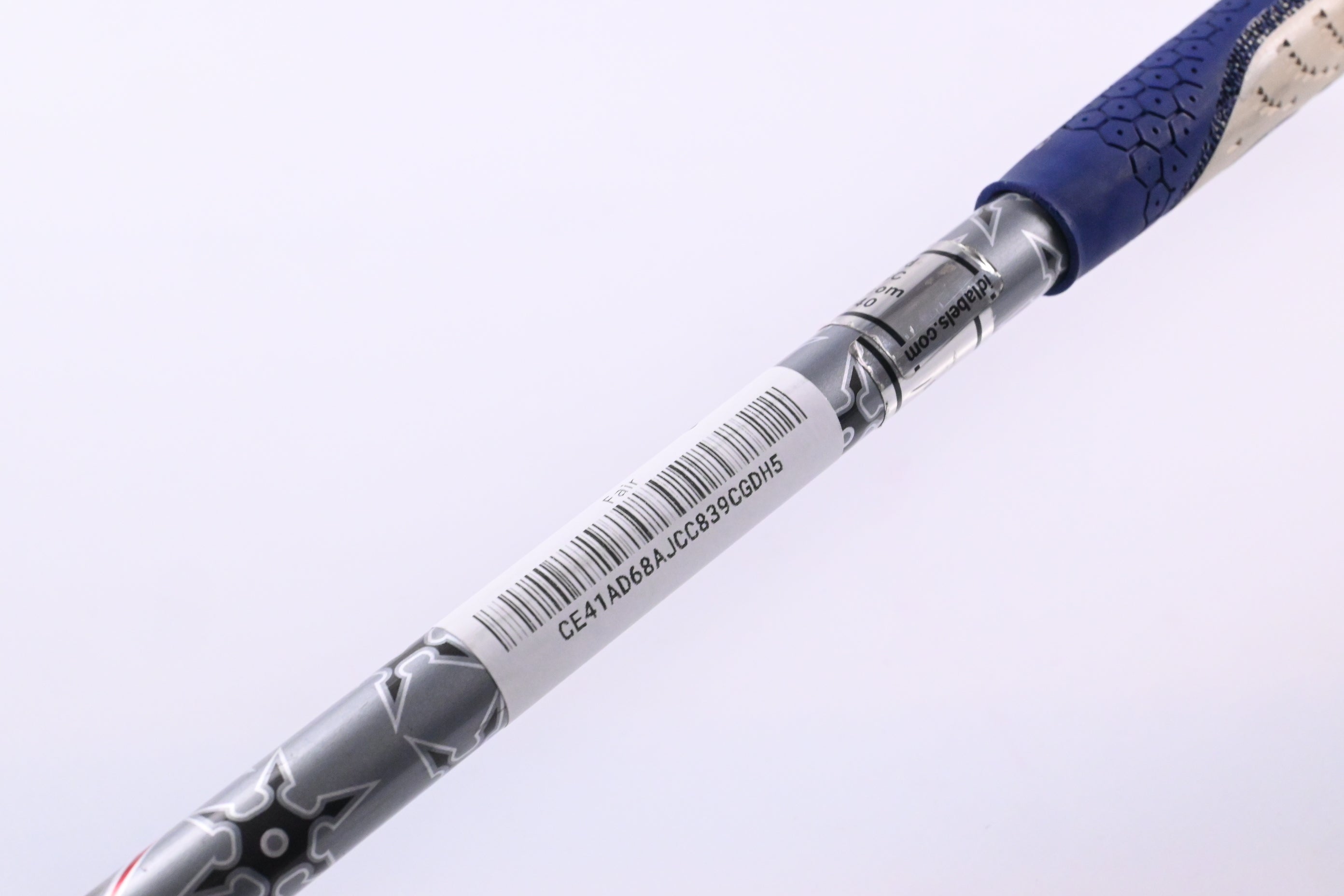 Mizuno MP-Clk #2 Hybrid / 17 Degree / Regular Flex Fubuki 84 MTS Shaft