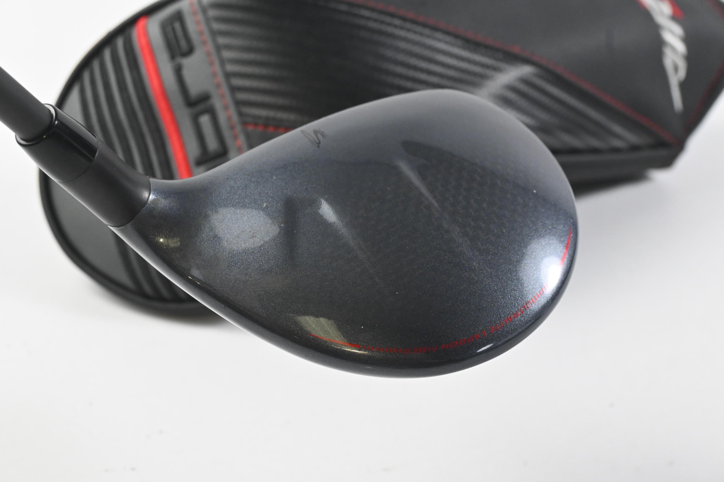 Cobra Air-X #7 Wood / 23 Degree / Senior Flex Cobra Ultralite 45 Shaft