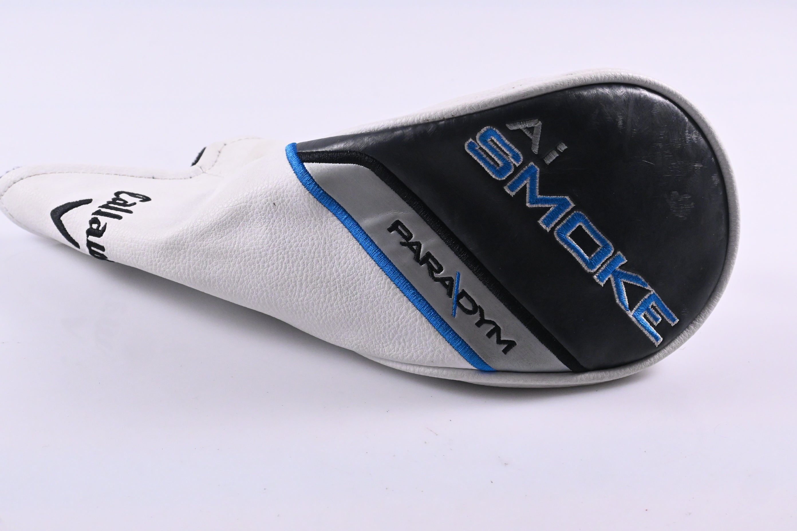 Callaway Paradym Ai Smoke Max #3 Wood / 16.5 Degree / Senior Flex Cypher 2.0 50