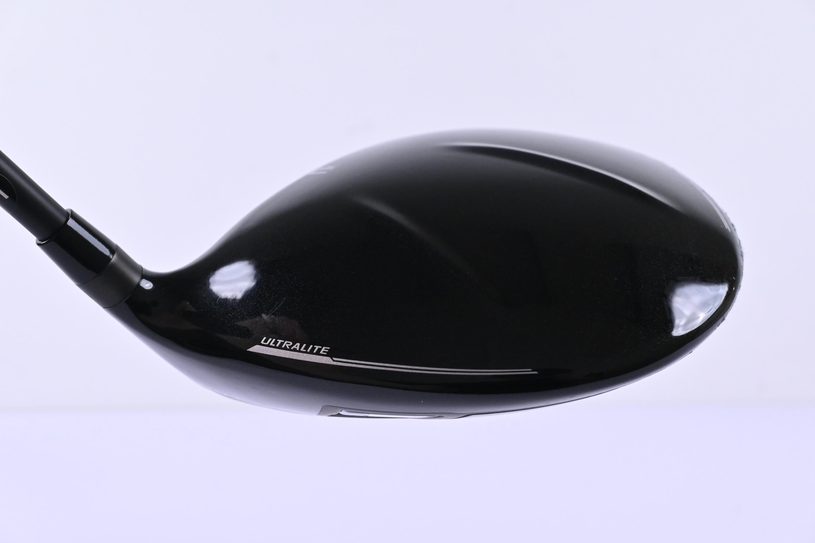 Cobra Baffler 2026 Driver / 11.5 Degree / Senior Flex Cobra Ultralite 40 Shaft
