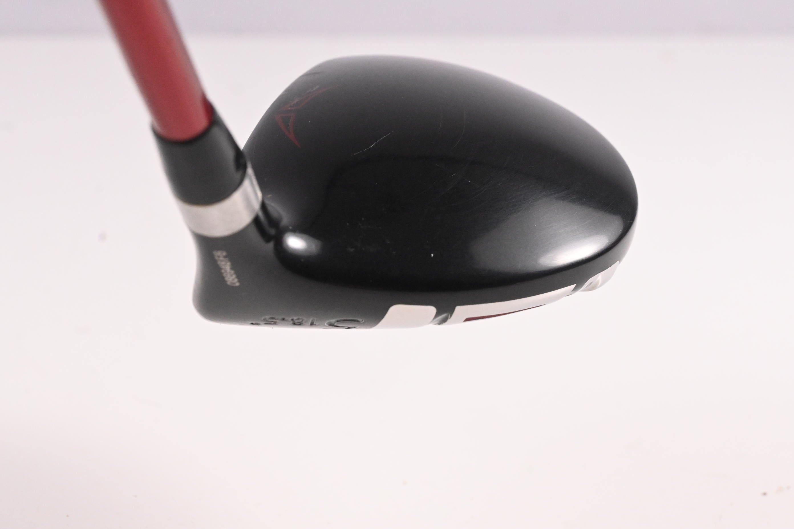 Ping G15 #5 Wood / 18.5 Degree / Stiff Flex Ping TFC 149 Shaft