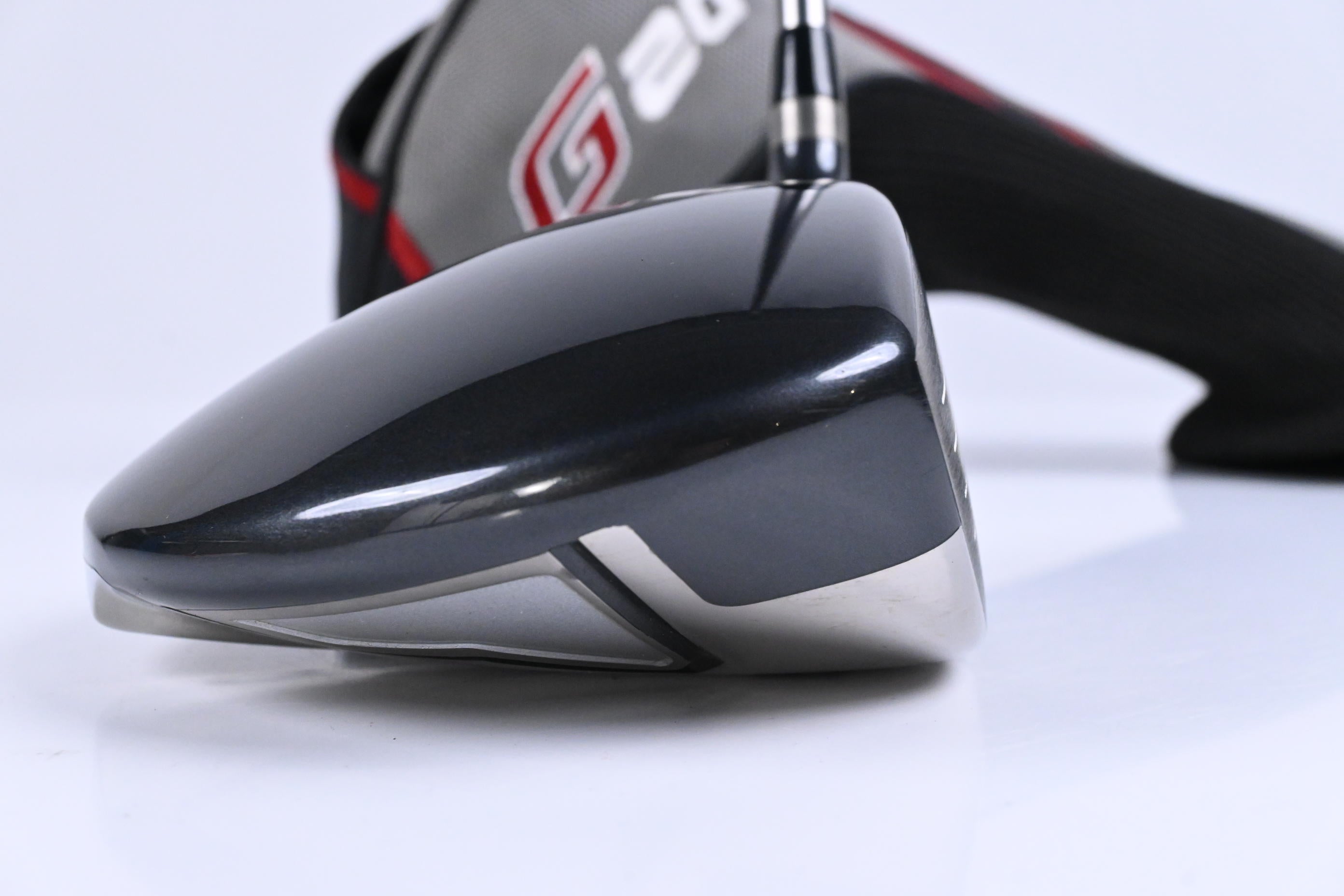 Ping G20 Driver / 10.5 Degree / Regular Flex Ping TFC 169 D Shaft