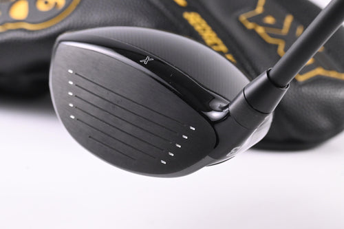PXG Secret Weapon Mini Driver / 13 Degree / Stiff Flex HZRDUS Black 60 Shaft