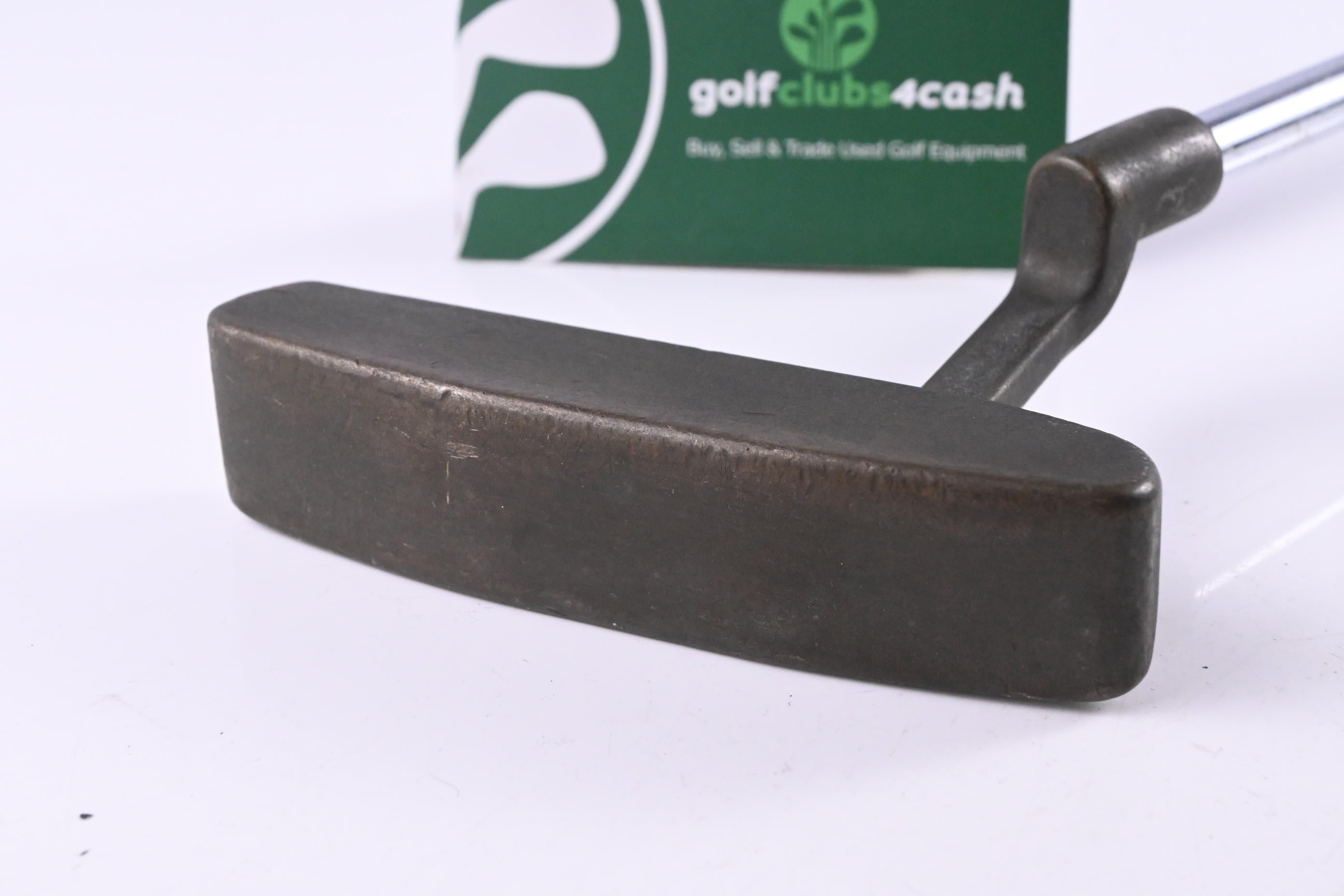 Ping Karsten BeCu Pal Putter / 35 Inch