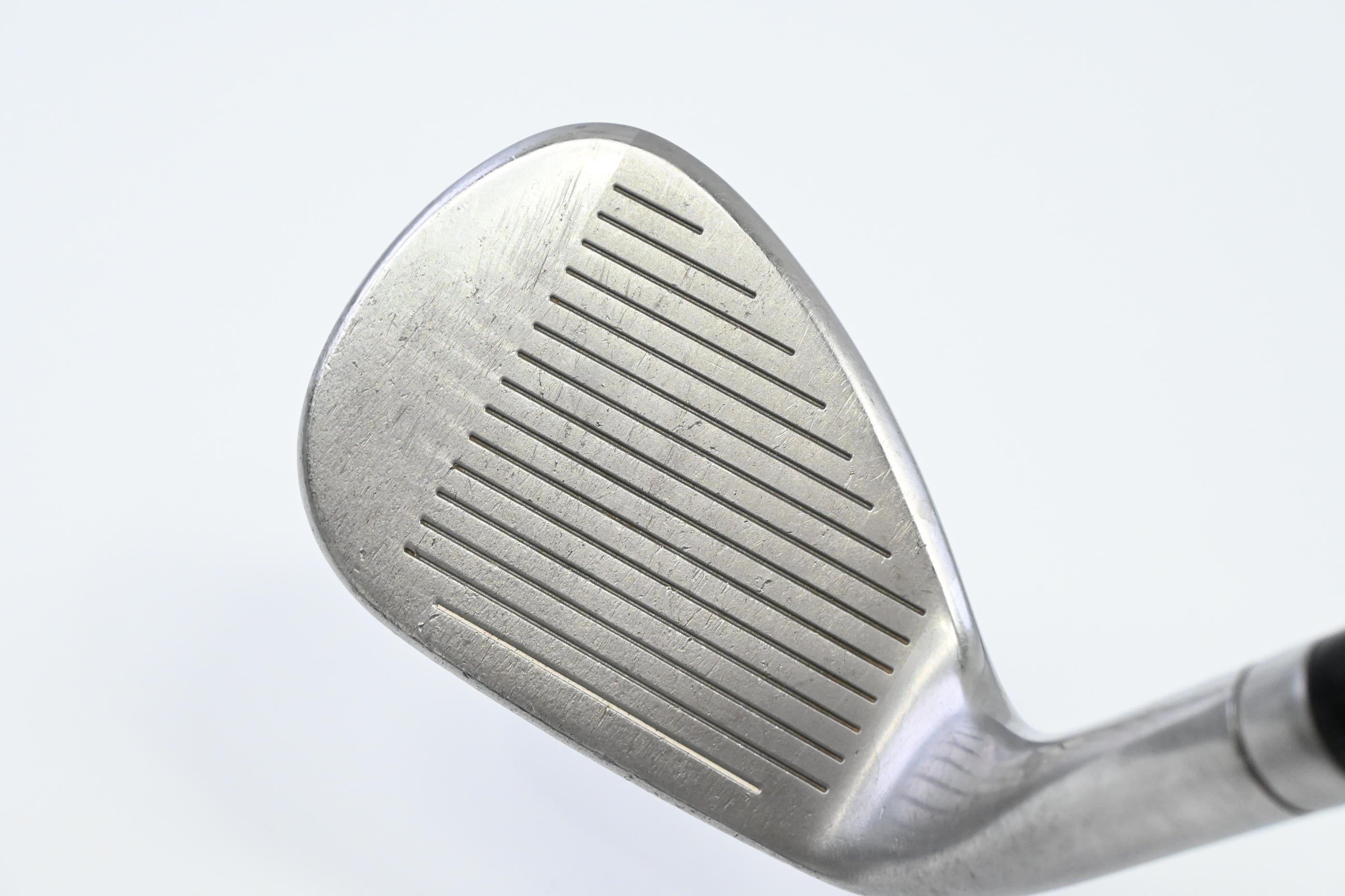 Ladies Cobra Bio Cell Sand Wedge / 55 Degree / Ladies Flex NS Pro Zelos 6 Shaft