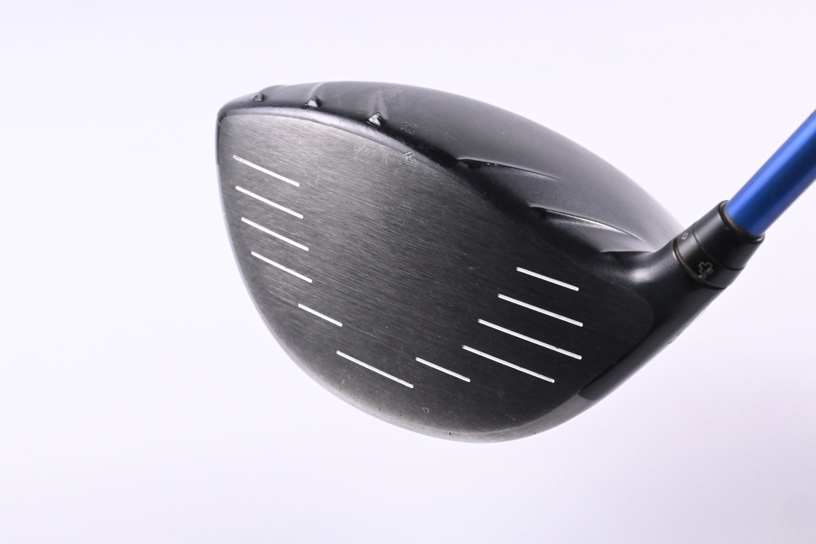Ping G30 Driver / 10.5 Degree / Regular Flex Ping TFC 419 Shaft