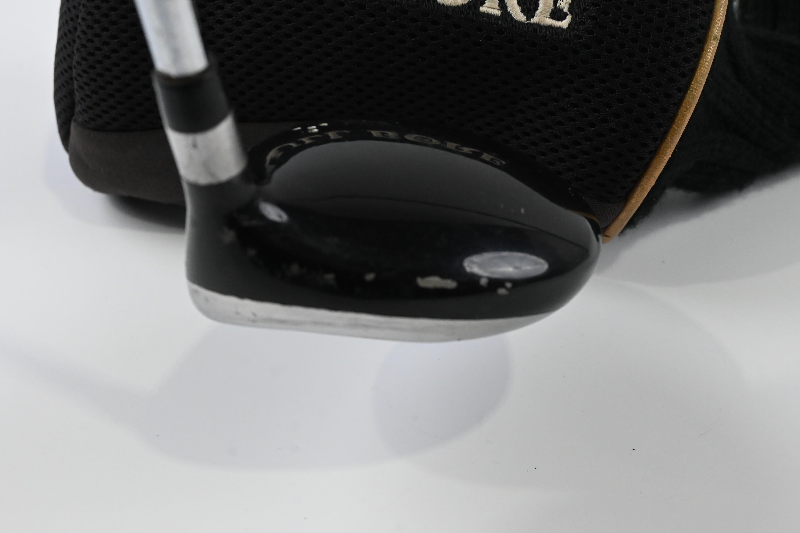 Progen Full Bore MM3 #3 Wood / 15 Degree / Regular Flex Dynamic Gold Lite R300