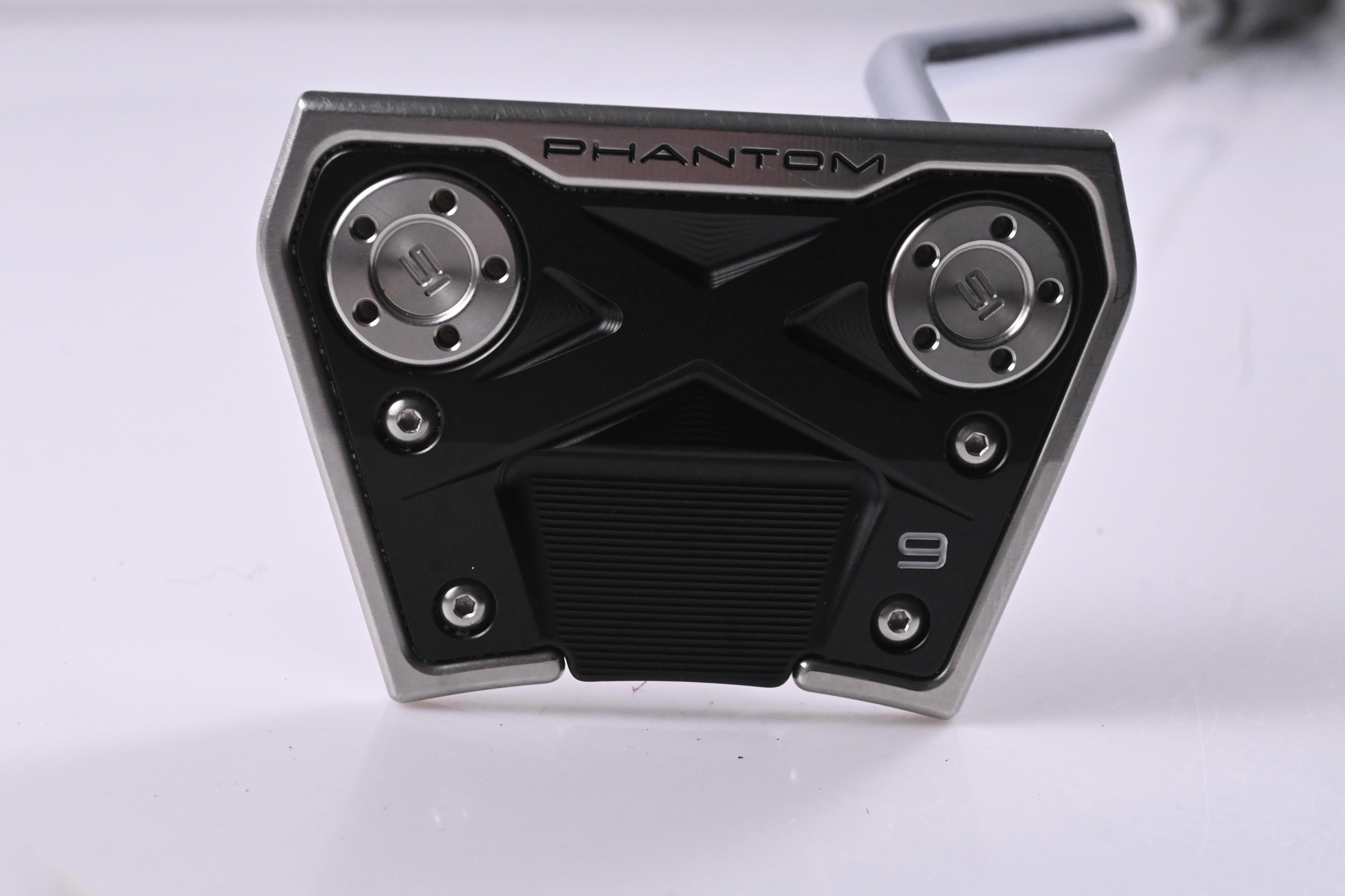 Scotty Cameron Phantom X 9 2022 Putter / 34 Inch