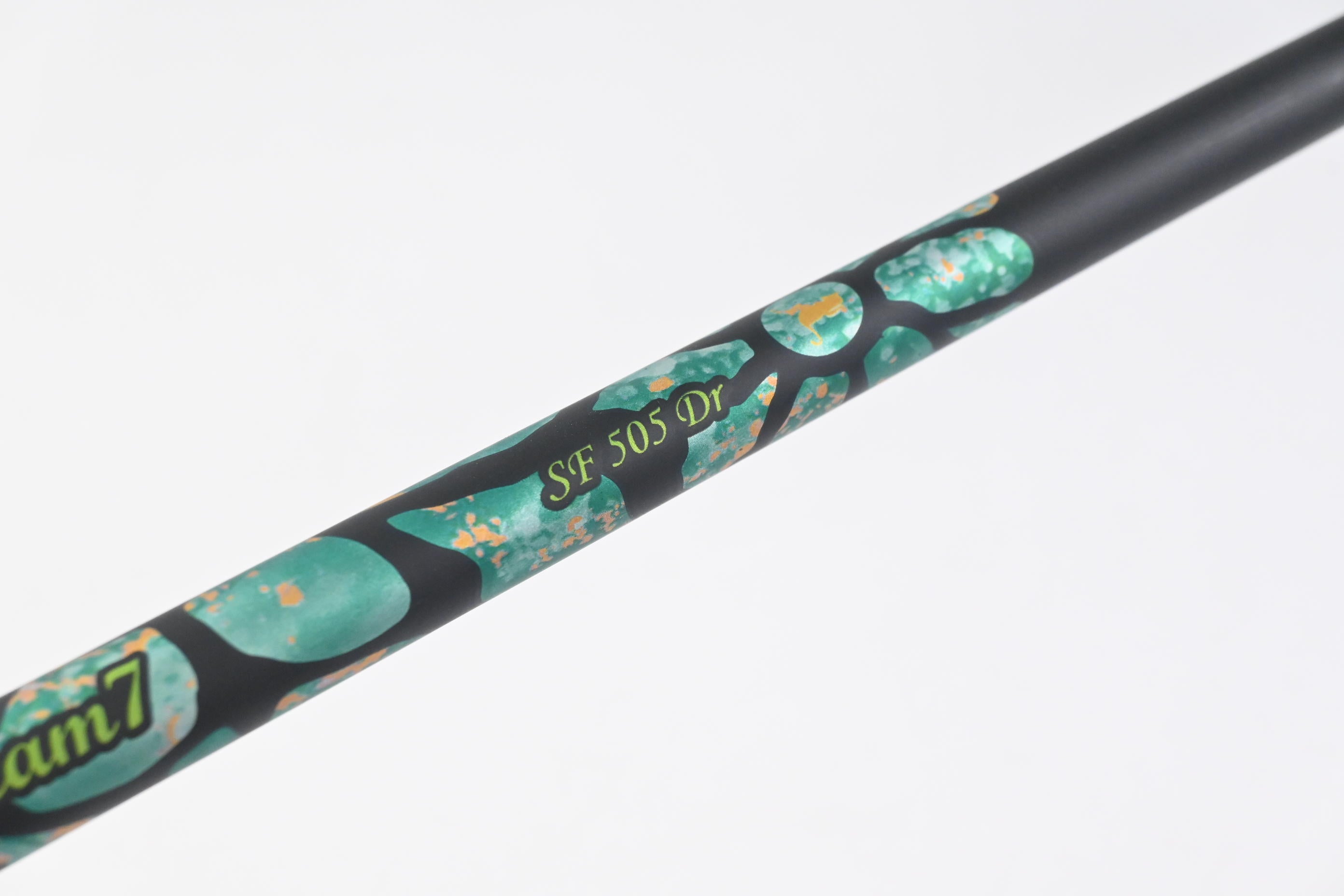 Autoflex Dream 7 SF505 Driver Shaft / X-Flex / Taylormade 2nd Gen