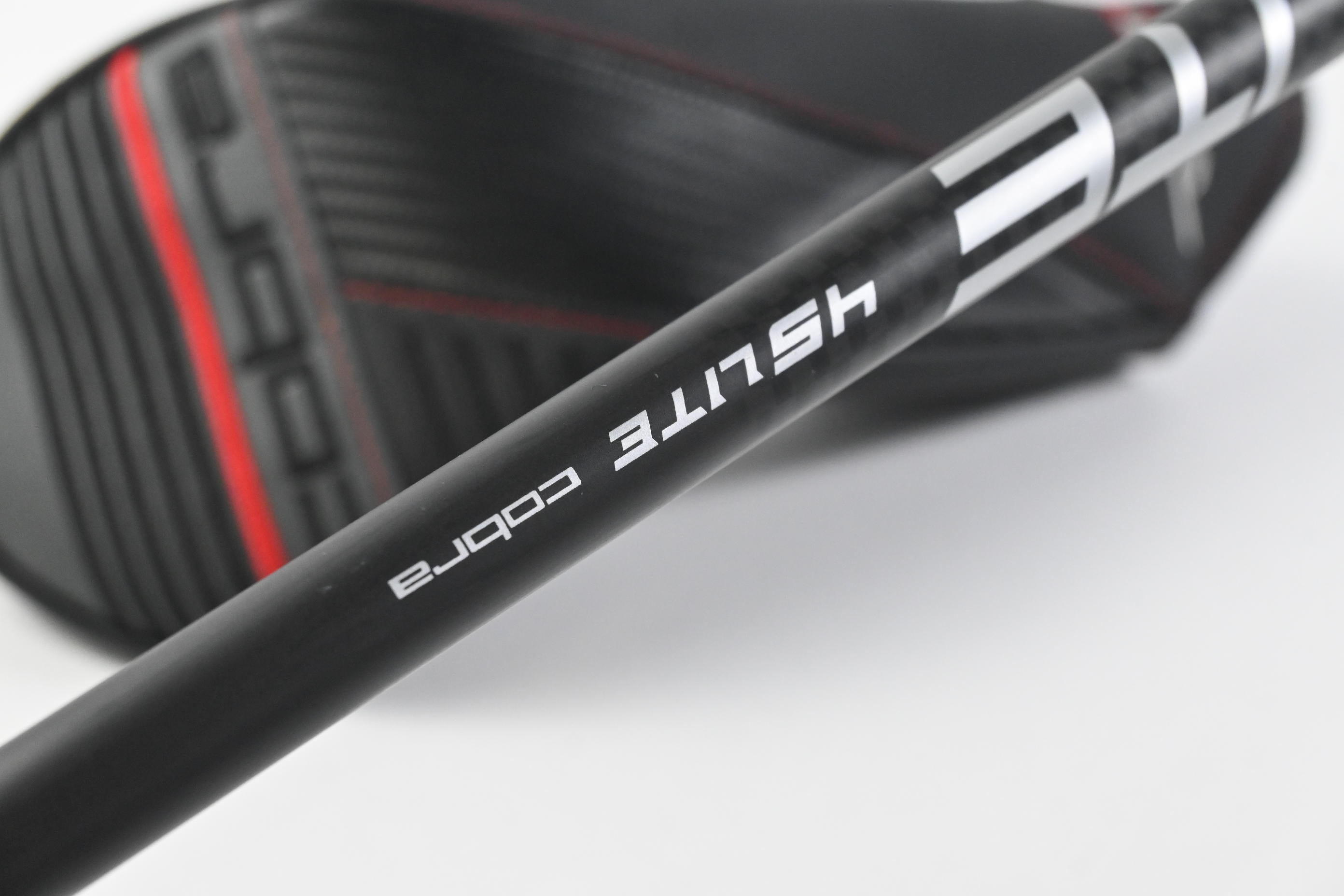 Cobra Air-X #7 Wood / 23 Degree / Senior Flex Cobra Ultralite 45 Shaft