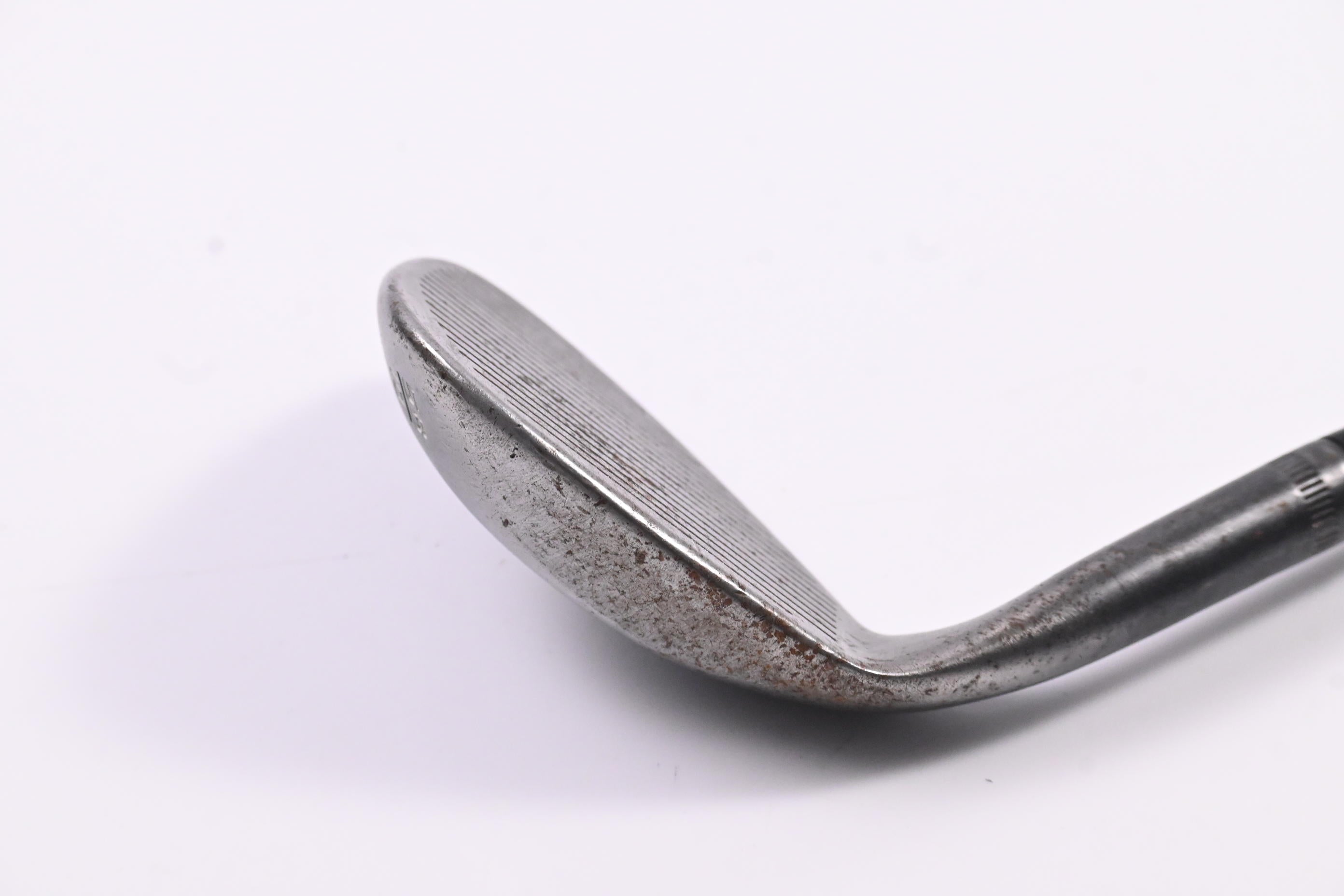 Callaway Mack Daddy PM Grind Lob Wedge / 58 Degree / Regular Flex UST Recoil 95