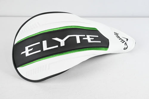 Callaway Elyte Triple Diamond Driver / 10.5 Degree / Stiff Flex Denali Charcoal 60