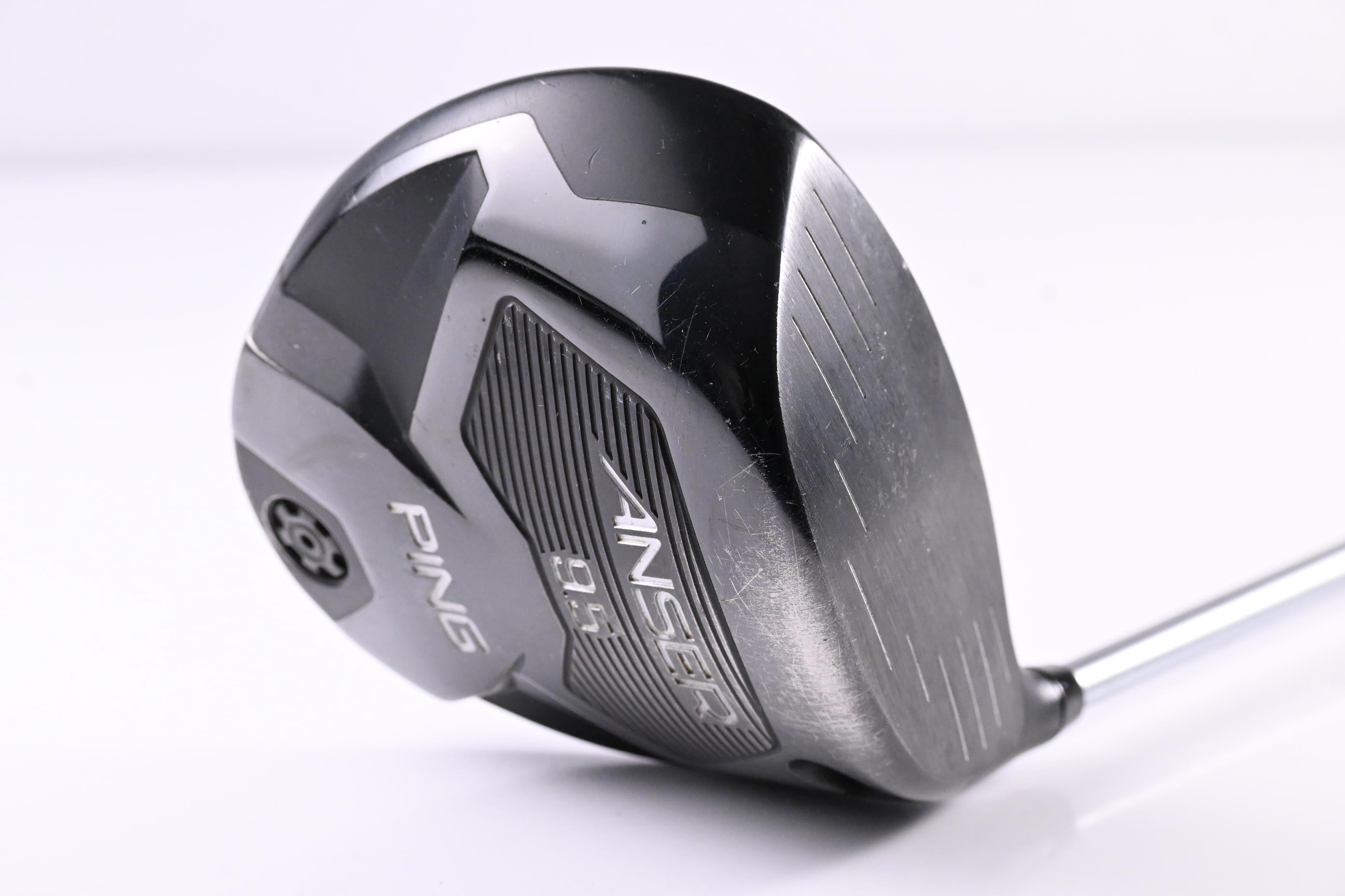Ping Anser Driver / 9.5 Degree / Stiff Flex Ping TFC 800 D Shaft