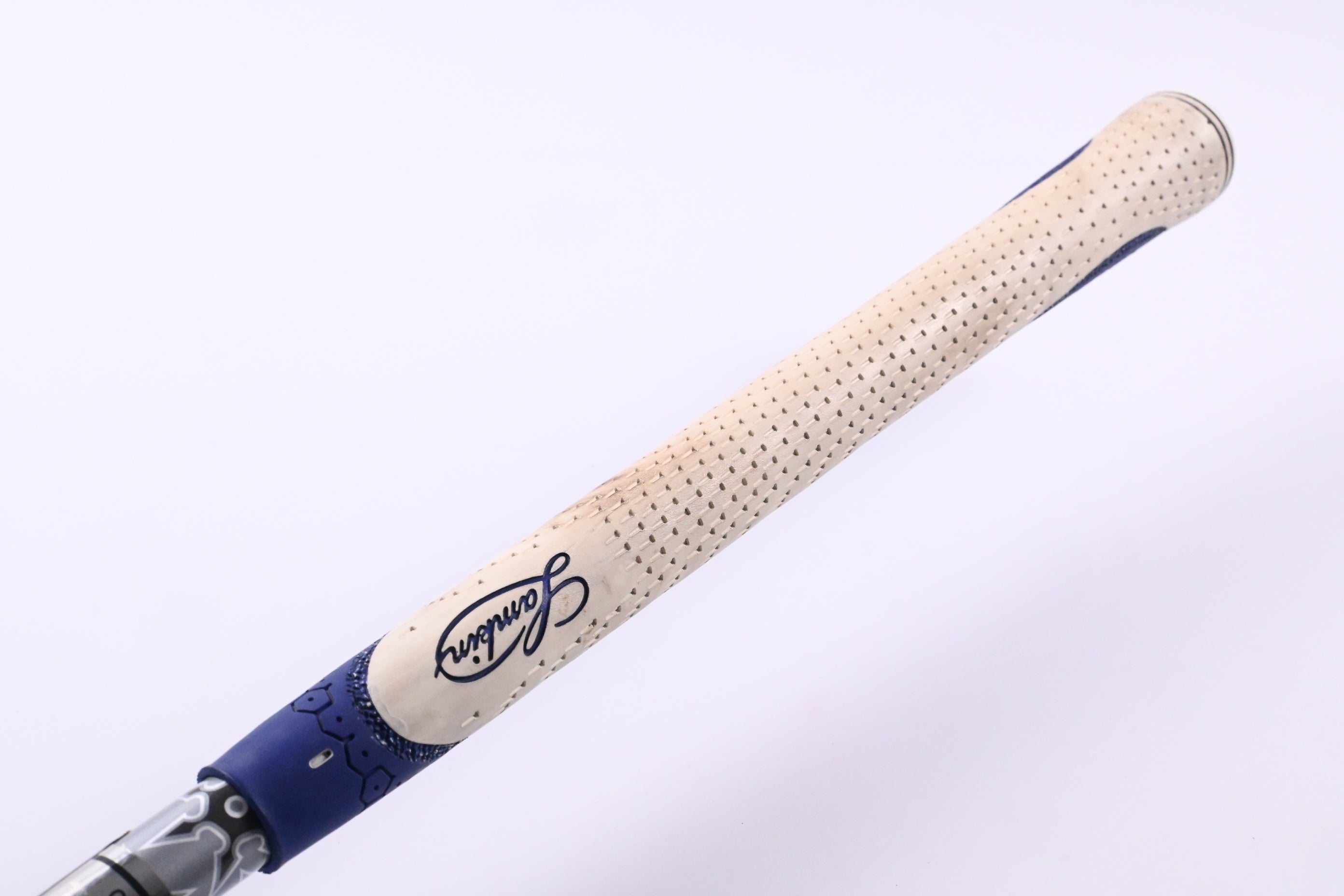 Mizuno MP-Clk #2 Hybrid / 17 Degree / Regular Flex Fubuki 84 MTS Shaft