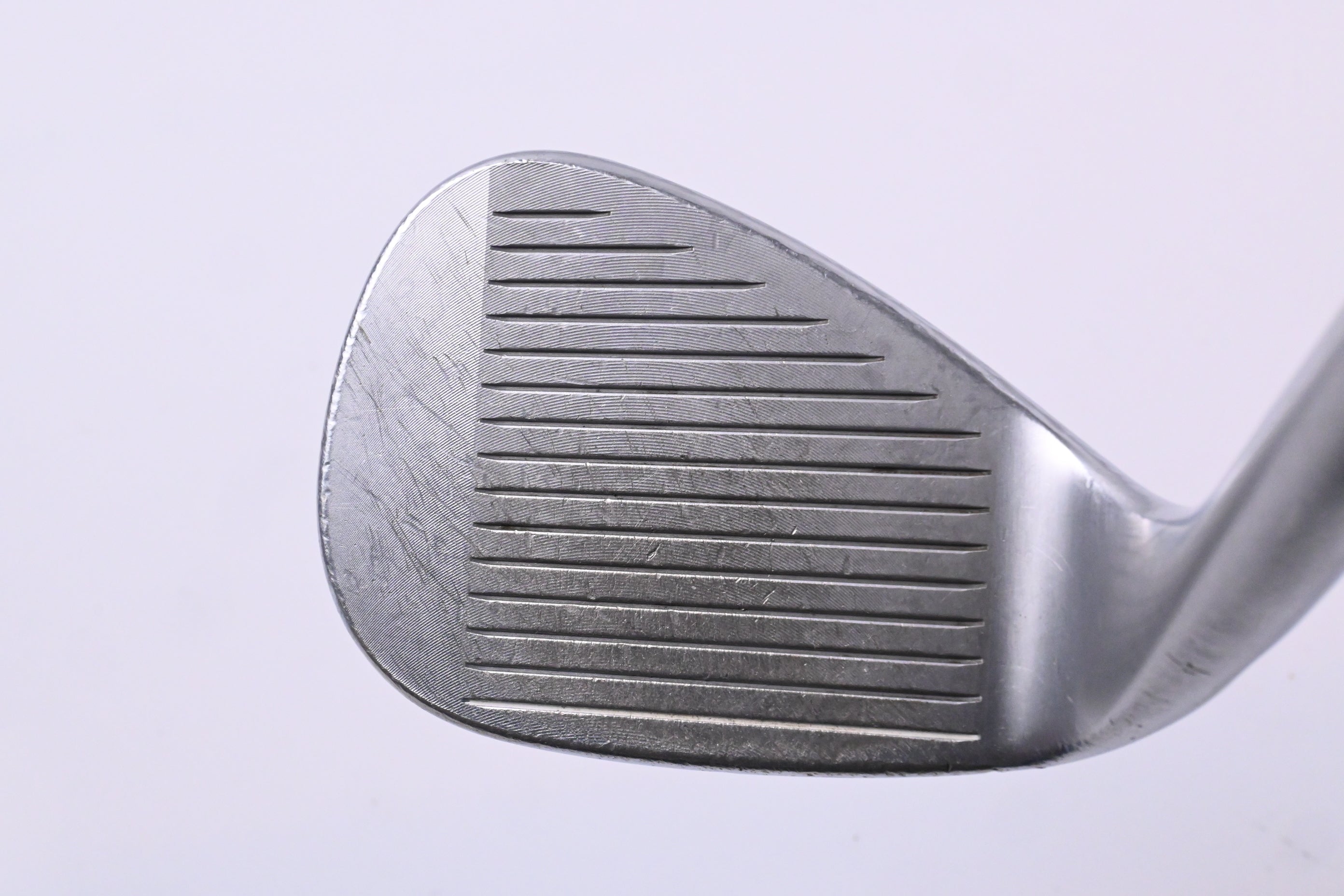 Ping Glide Sand Wedge / 54 Degree / Blue Dot / Regular Flex Ping CFS Shaft