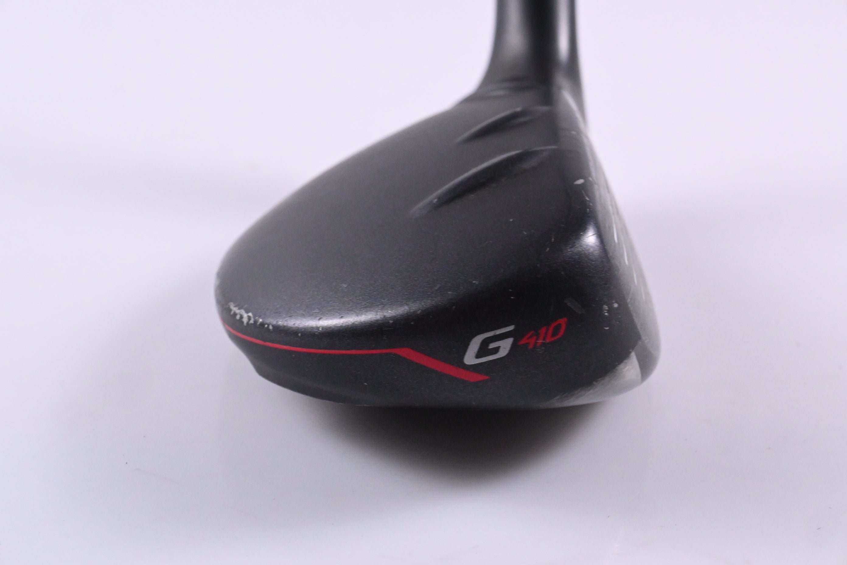 Ping G410 #5 Hybrid / 26 Degree / Regular Flex Ping Alta CB Red 70 Shaft