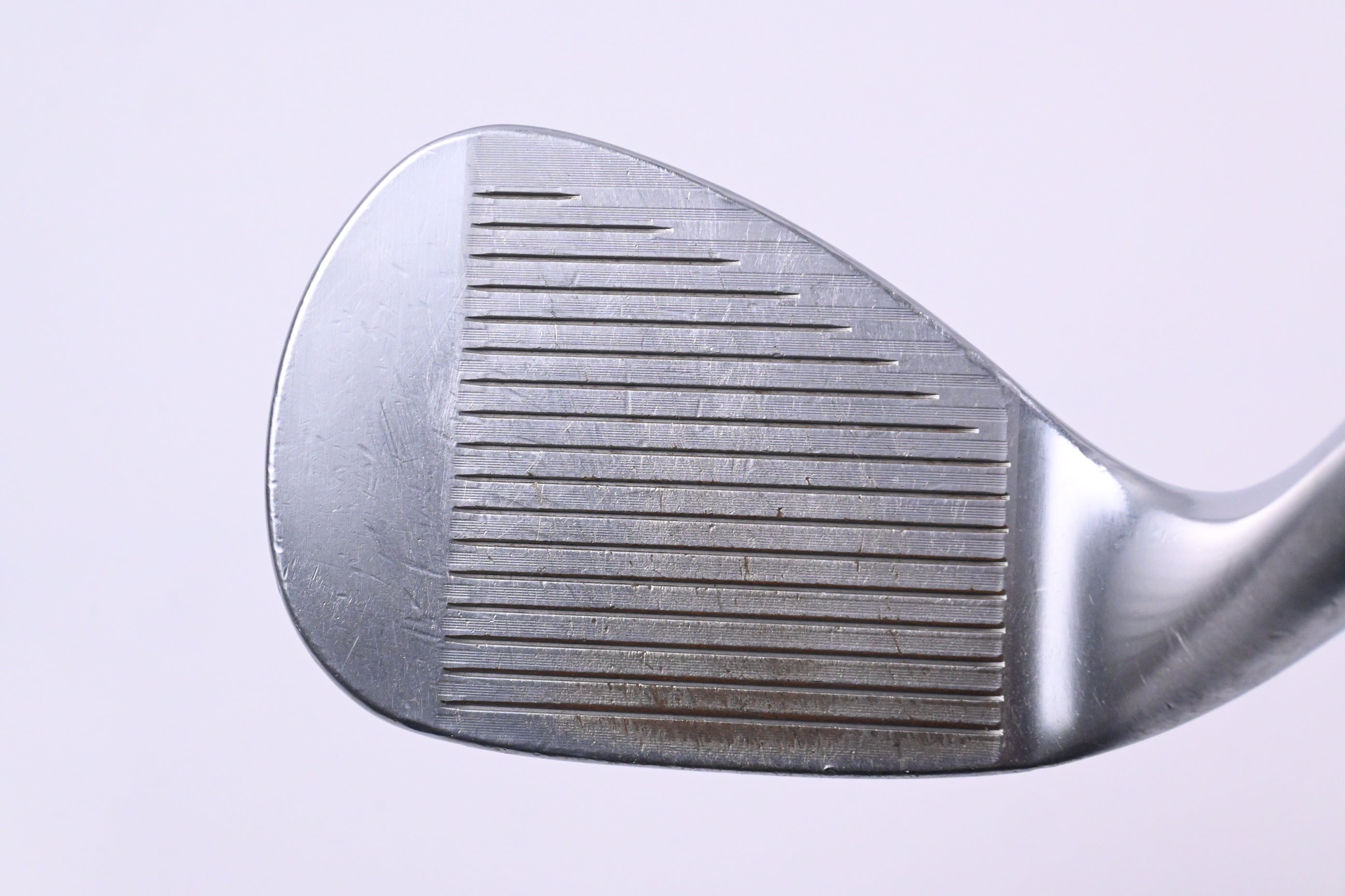 Titleist Vokey SM9 Lob Wedge / 58 Degree / Wedge Flex Vokey SM9 Shaft