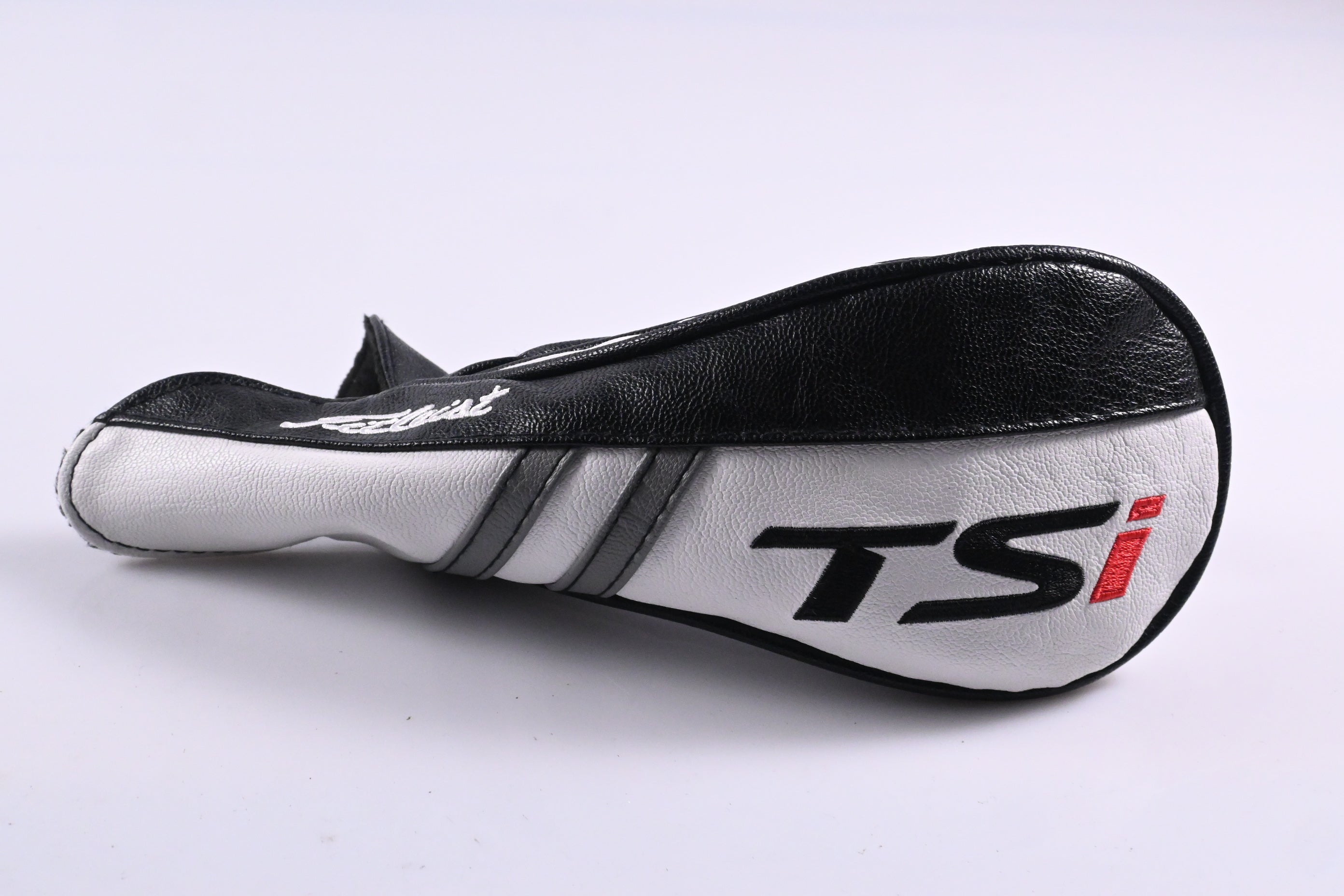 Titleist TSi1 #5 Hybrid / 23 Degree / Stiff Flex Aldila Rogue White 85 Shaft